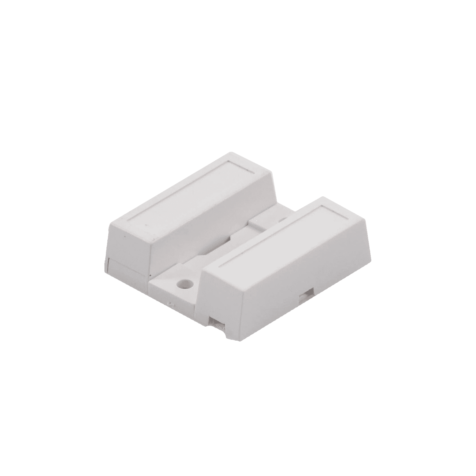 Contacto Magnetico de Superficie Gap 19mm 940WH - HONEYWELL HOME RESIDEO