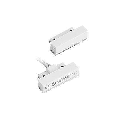Contacto magnético / Uso en puertas y ventanas / Ultra pequeño / GAP: 13mm SF-2023 - SFIRE