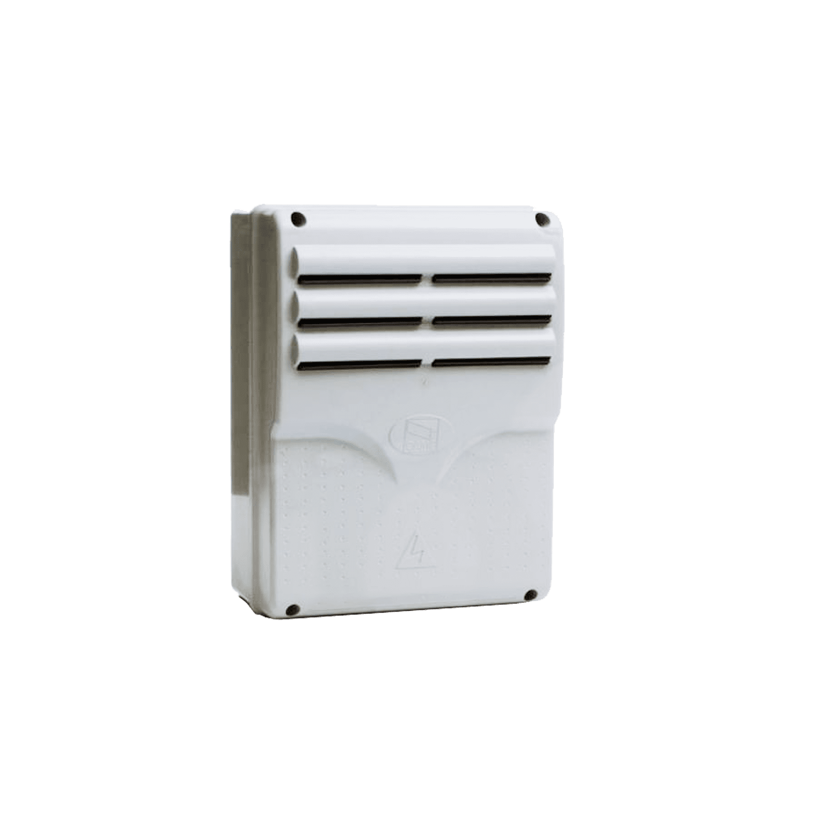 Contenedor para cuadro de mando de equipos AXO 119RIR156 - CAME