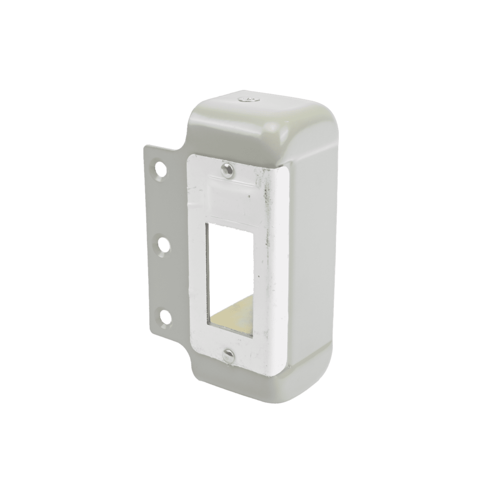 Contra Derecha para uso con Cerradura ACCESSRIMB o ACCESSRIM SMALLBRACKETR - AccessPRO