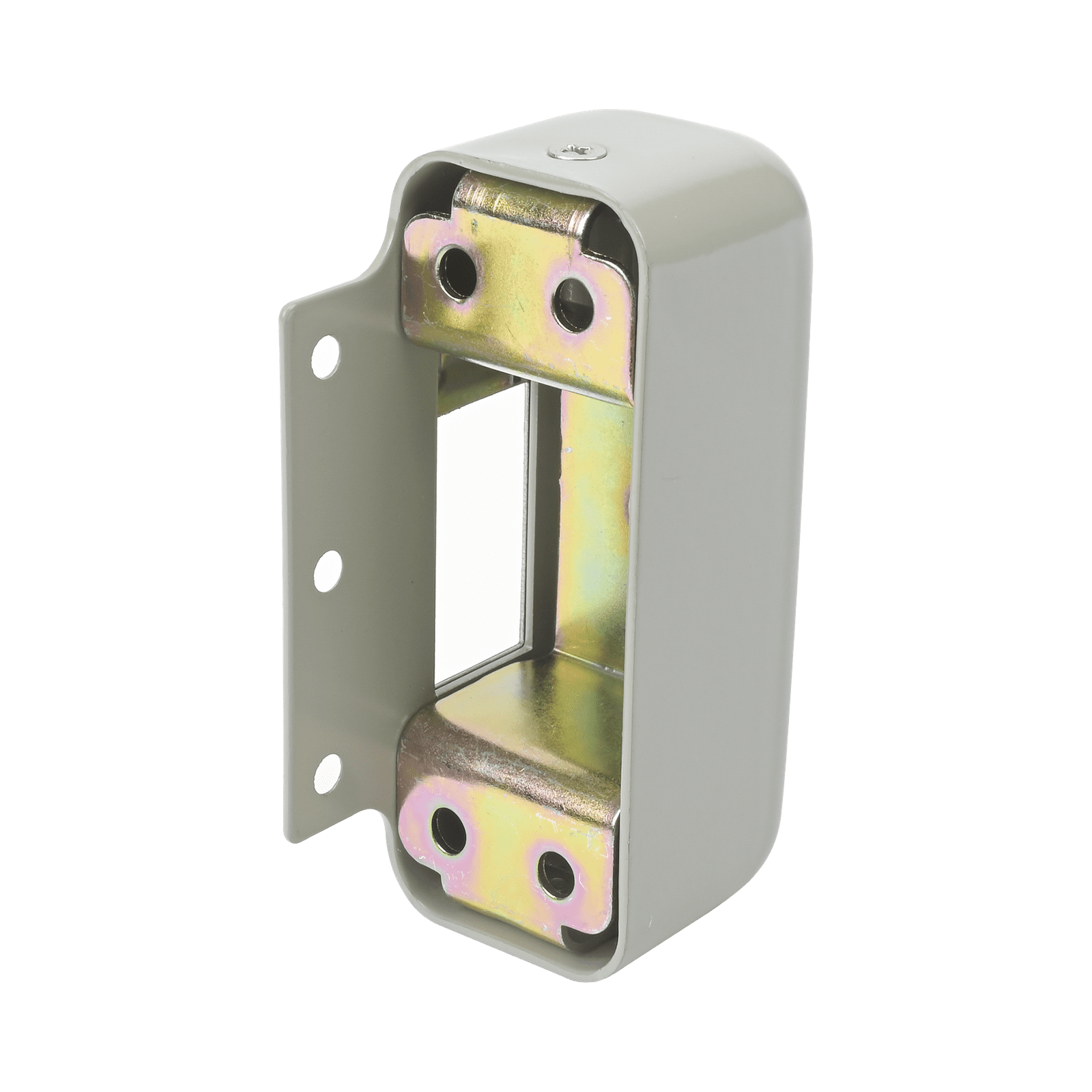 Contra Izquierda para uso con Cerradura ACCESSRIMBL o ACCESSRIML SMALLBRACKET - AccessPRO