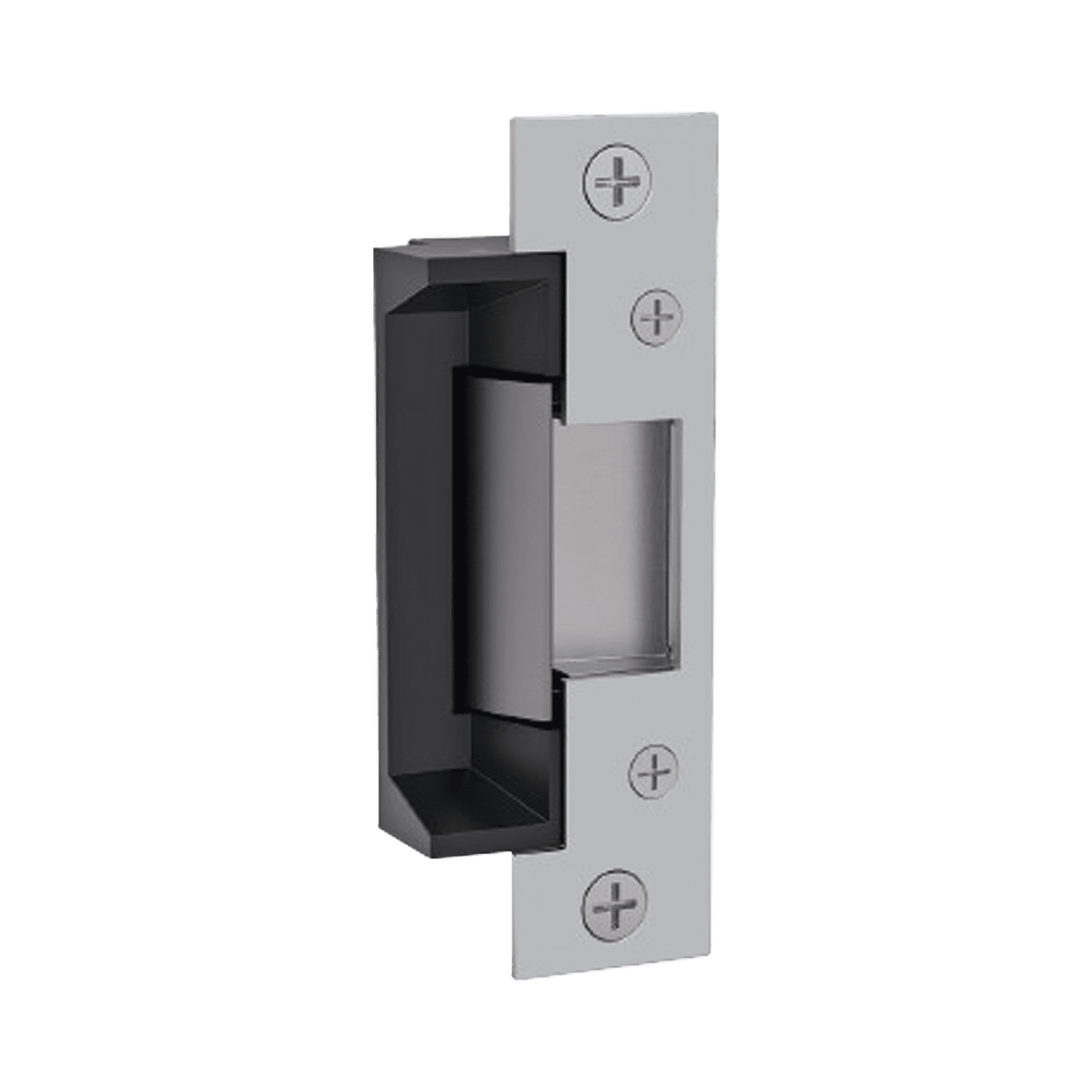 Contrachapa eléctrica HES 5000C Bajo Perfil/ Múltiples Placas/ 5 Años Garantia/ 1 millon de Ciclos 5000C - HES - ASSA ABLOY