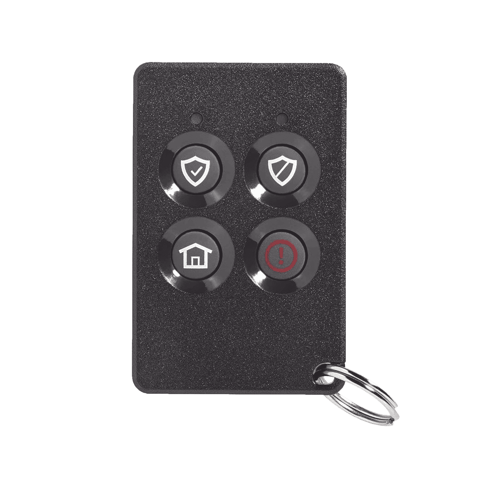 Control Inalambrico de 2 Vias compatible con Panel ProSeries PROSIXFOB - HONEYWELL HOME RESIDEO