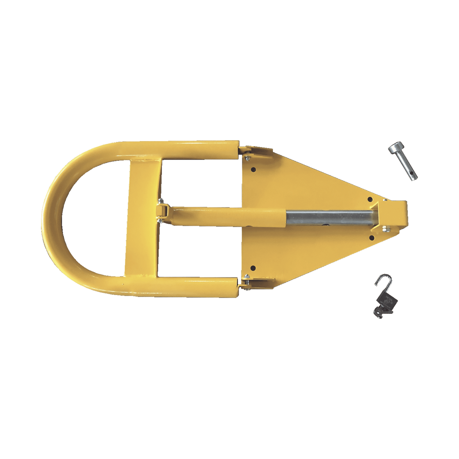 Control P / Cajón D / Estacionamientos Manual. XB-PARK100-1L - AccessPRO