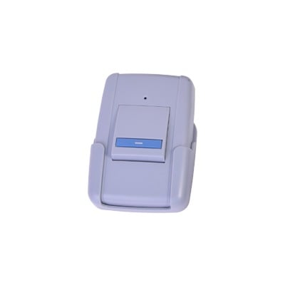 Control Remoto Tipo Botón para Instalación en Pared Compatible Con Motores y Barreras AccessPRO / Receptores XB-REC2 y XB-REC3. XB-WT-01 - AccessPRO