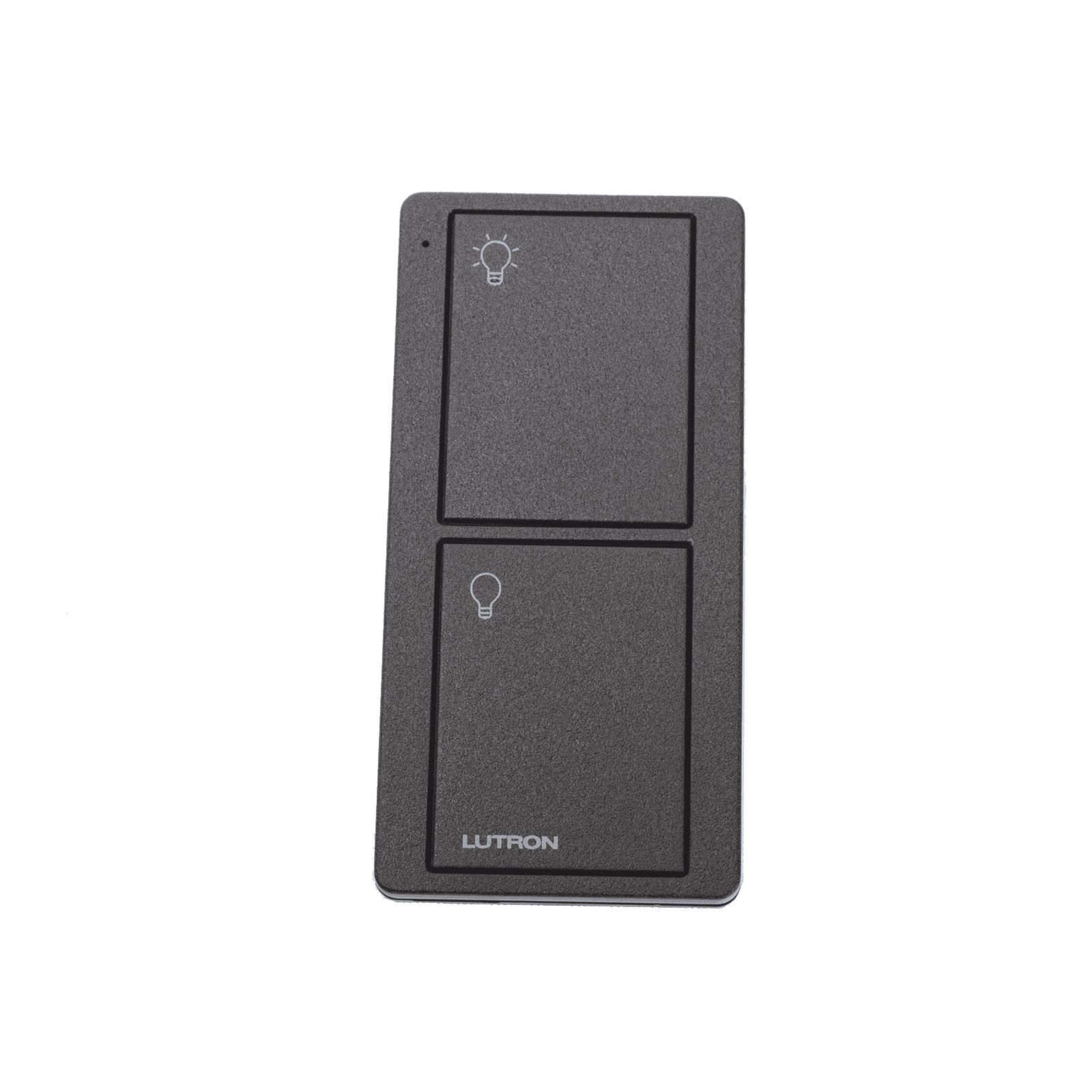 Control inalambrico para control de apagadores y atenuadores Lutron PJ22BTMNL01 - LUTRON ELECTRONICS
