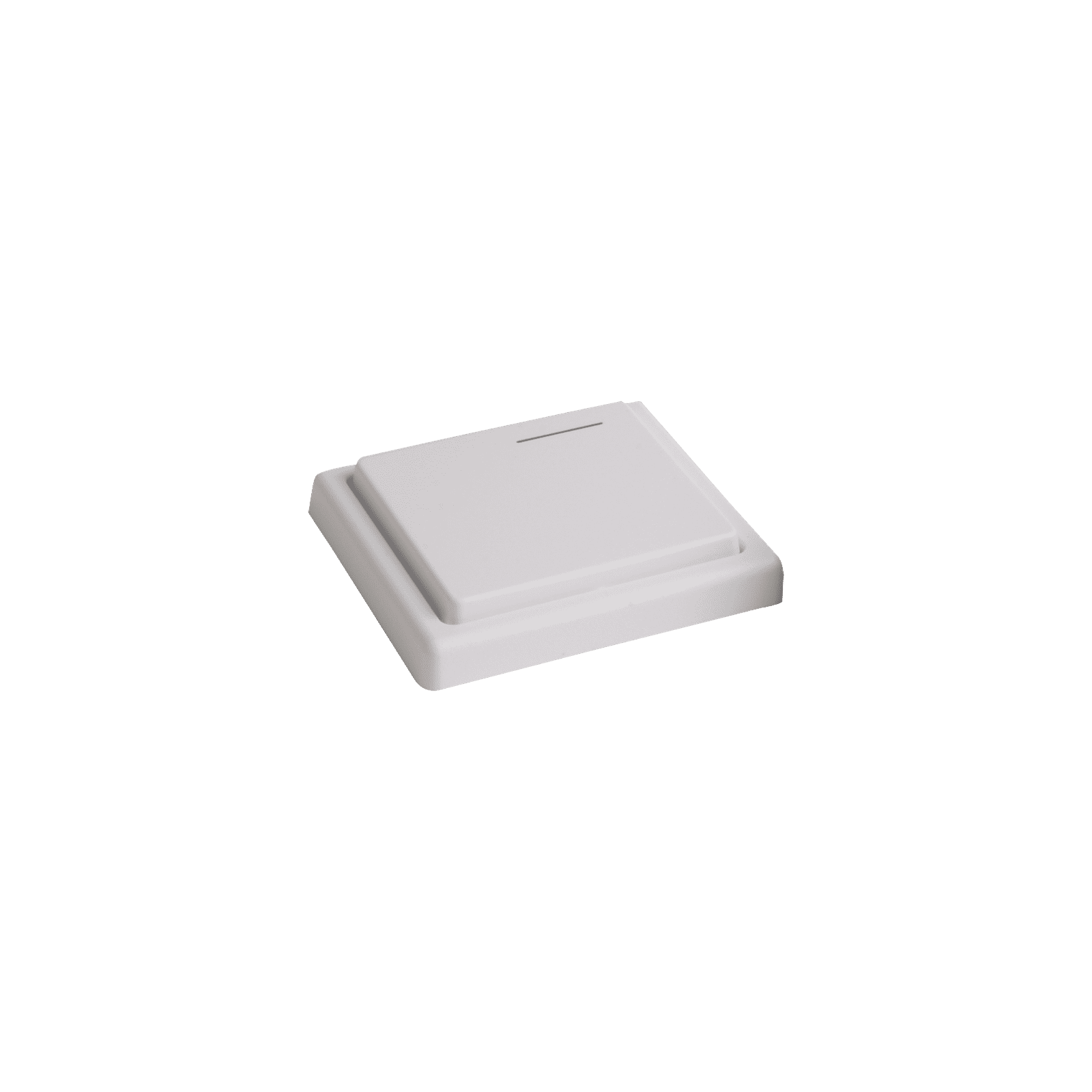 Control inalámbrico tipo botón  compatible con PROR400. PROB400 - AccessPRO