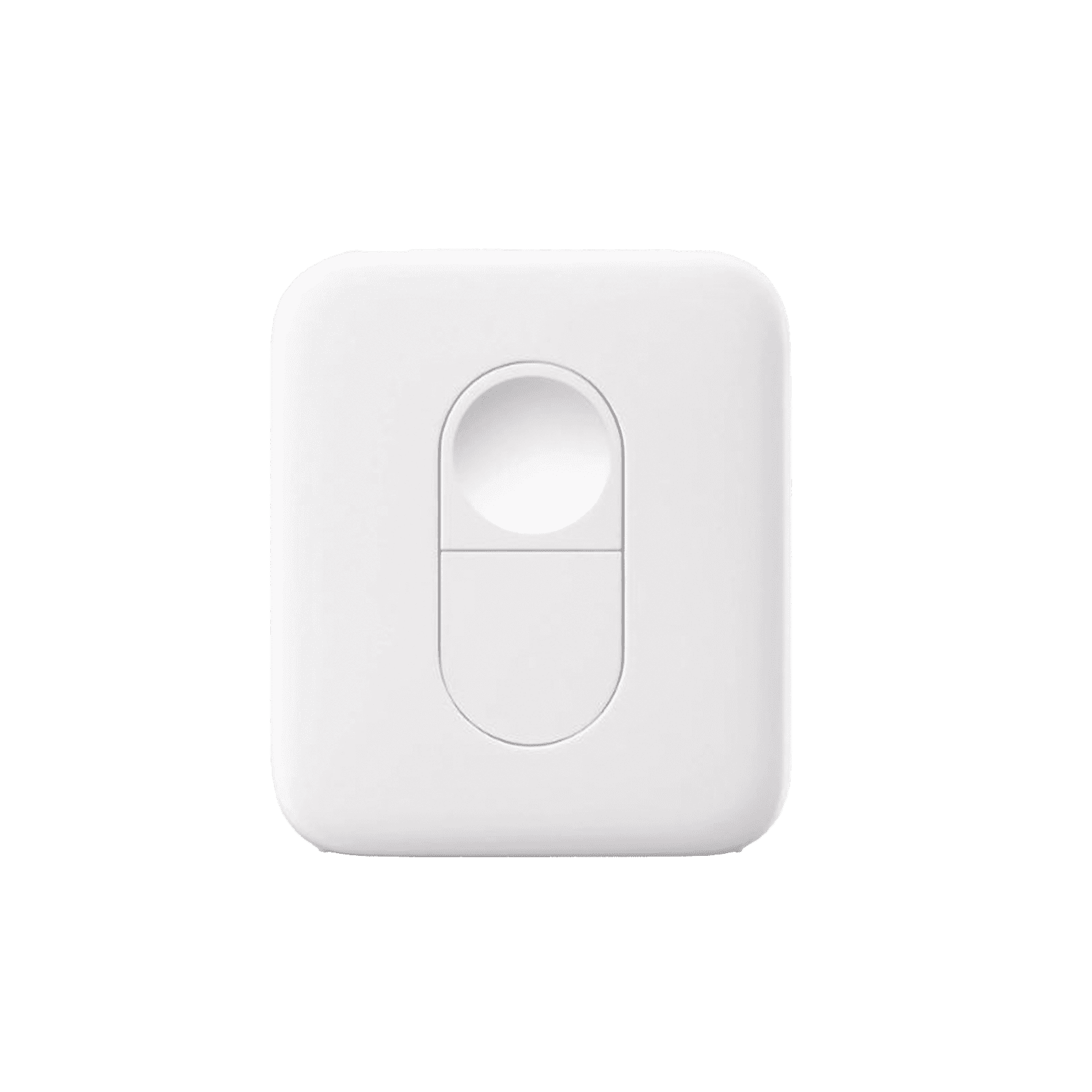 Control remoto para Pulsador SwitchBotBOT y otros dispositivos, genera escenas con numero de clics / BLUETOOTH SWITCHBOTREM - SWITCHBOT