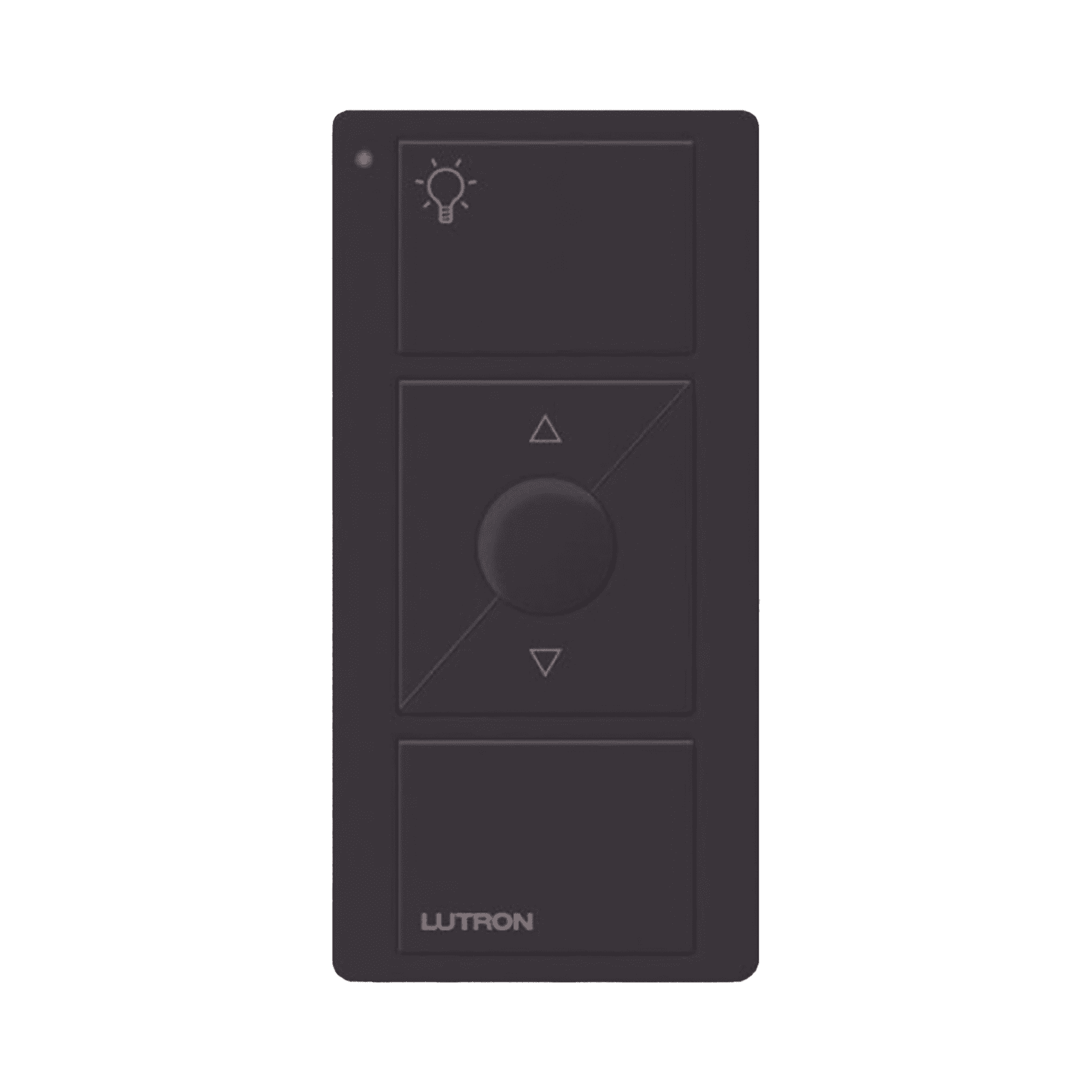 Control remotoPICO 3 botones subir/bajar /encender/apagar, complemente con Caseta, RA2, RadioRa2 PJ23BRLGBLL01 - LUTRON ELECTRONICS