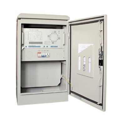 Controlador D / Trafico / Software Hasta 32 luces LED. PRO-LIGHT-CP32 - AccessPRO