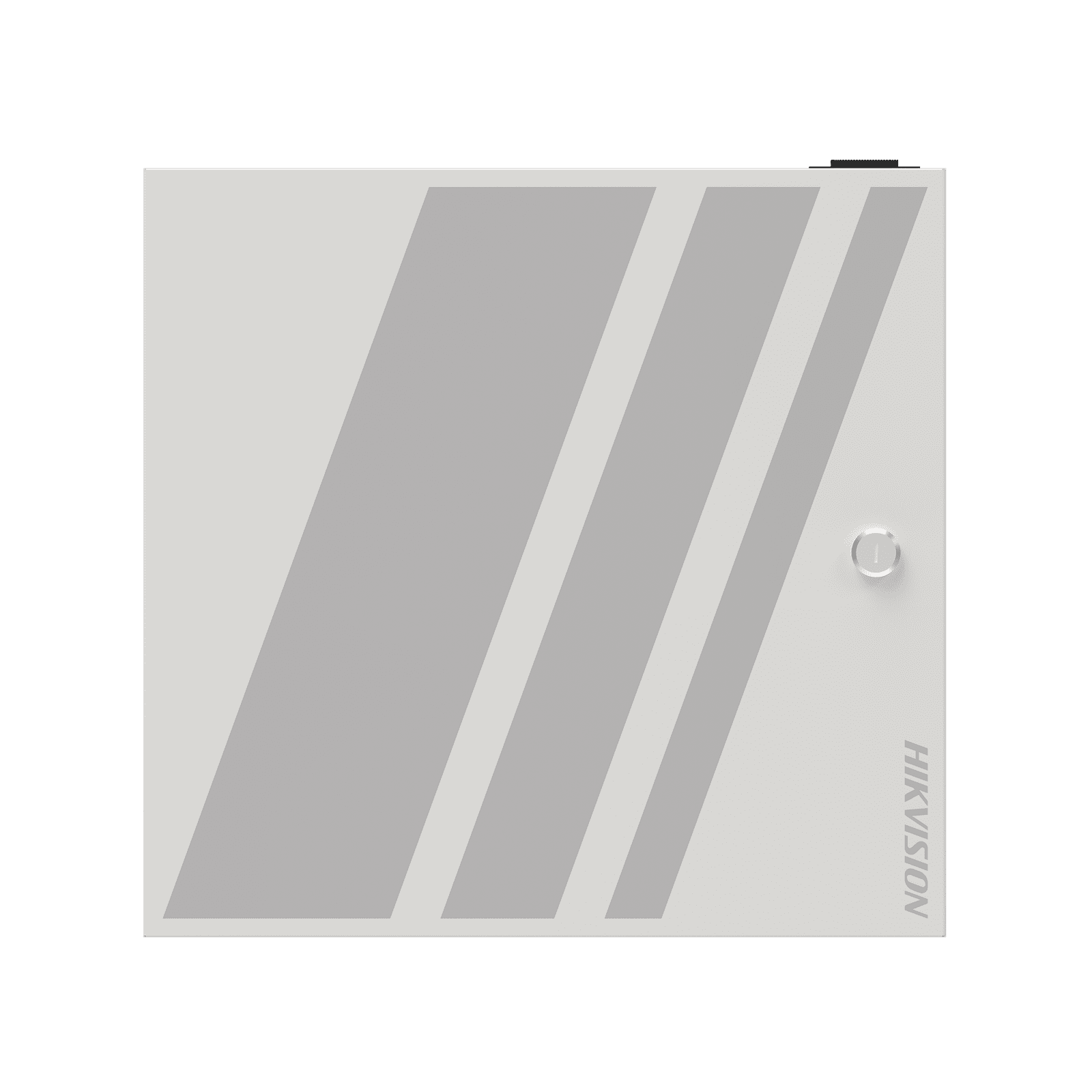 Controlador WiFi de 2 Puertas / Administrable en la Nube con Hik-Connect Teams / Interfaz Web / Expandible con Módulo DS-K2M002X (hasta 126 Puertas) / PoE / Wiegand / 4 Lectoras de Huella y Tarjeta DS-K2702WX-E1 - HIKVISION