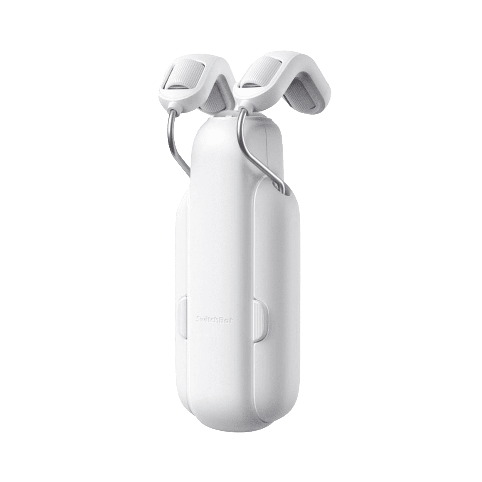 Controlador de cortinas  / BLUETOOTH, recargable y fácil de instalar. SWITCHBOTCR3 - SWITCHBOT