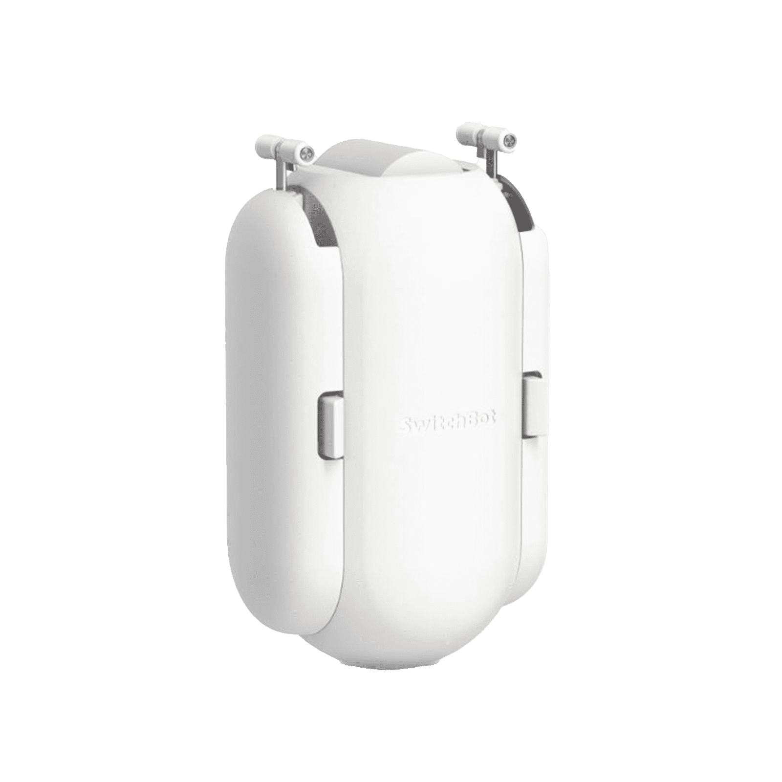 Controlador de cortinas Riel tipo U  / BLUETOOTH recargable y fácil de instalar SWITCHBOTCUR3 - SWITCHBOT