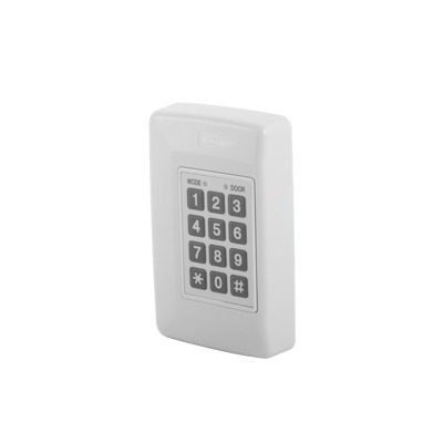 Controlador de una Puerta con Capacidad de Crecimiento Hasta Ocho Puertas. AC-115 - ROSSLARE SECURITY PRODUCTS