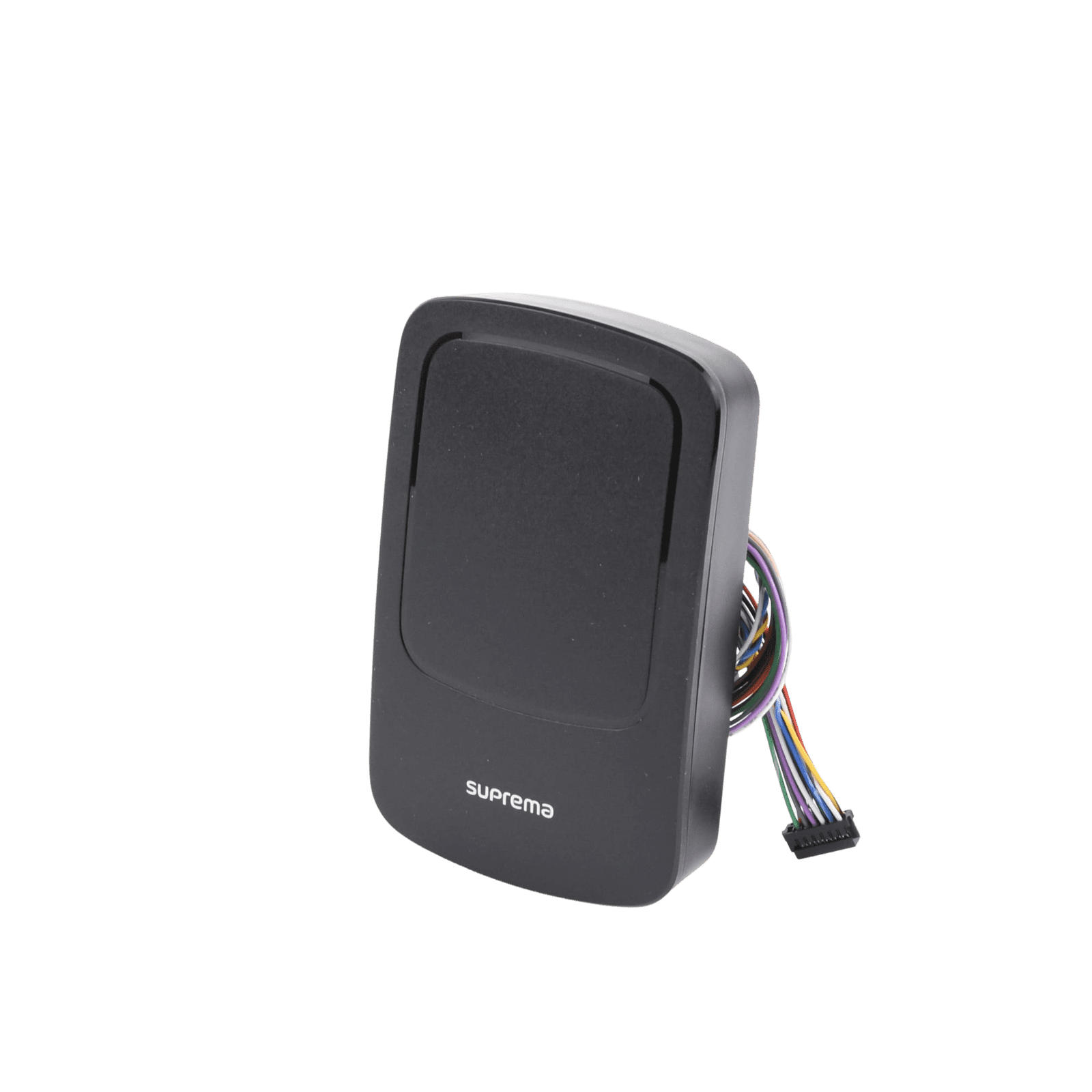 Controlador de una puerta  de uso en exterior, Con lector de Tarjetas  Multitecnolgia, NFC y Bluetooth XP2GDPB - SUPREMA