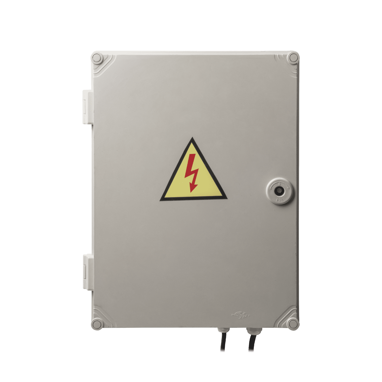 Controlador para Bolardo Hidráulico XB-220-H06K XB-220H06K-CON - AccessPRO