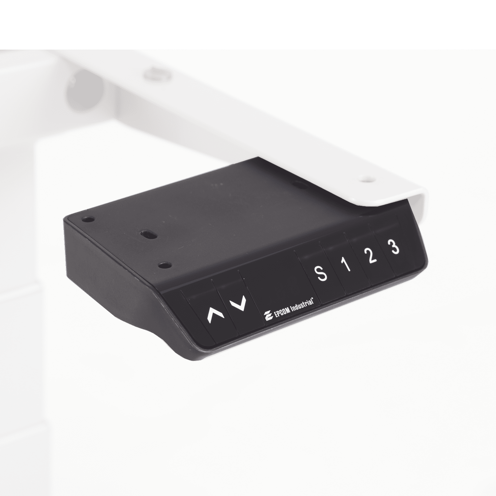 Controlador para Escritorio de Altura Ajustable / Refacción para el Escritorio EM33-2A3 CN33-2A3 - EPCOM INDUSTRIAL