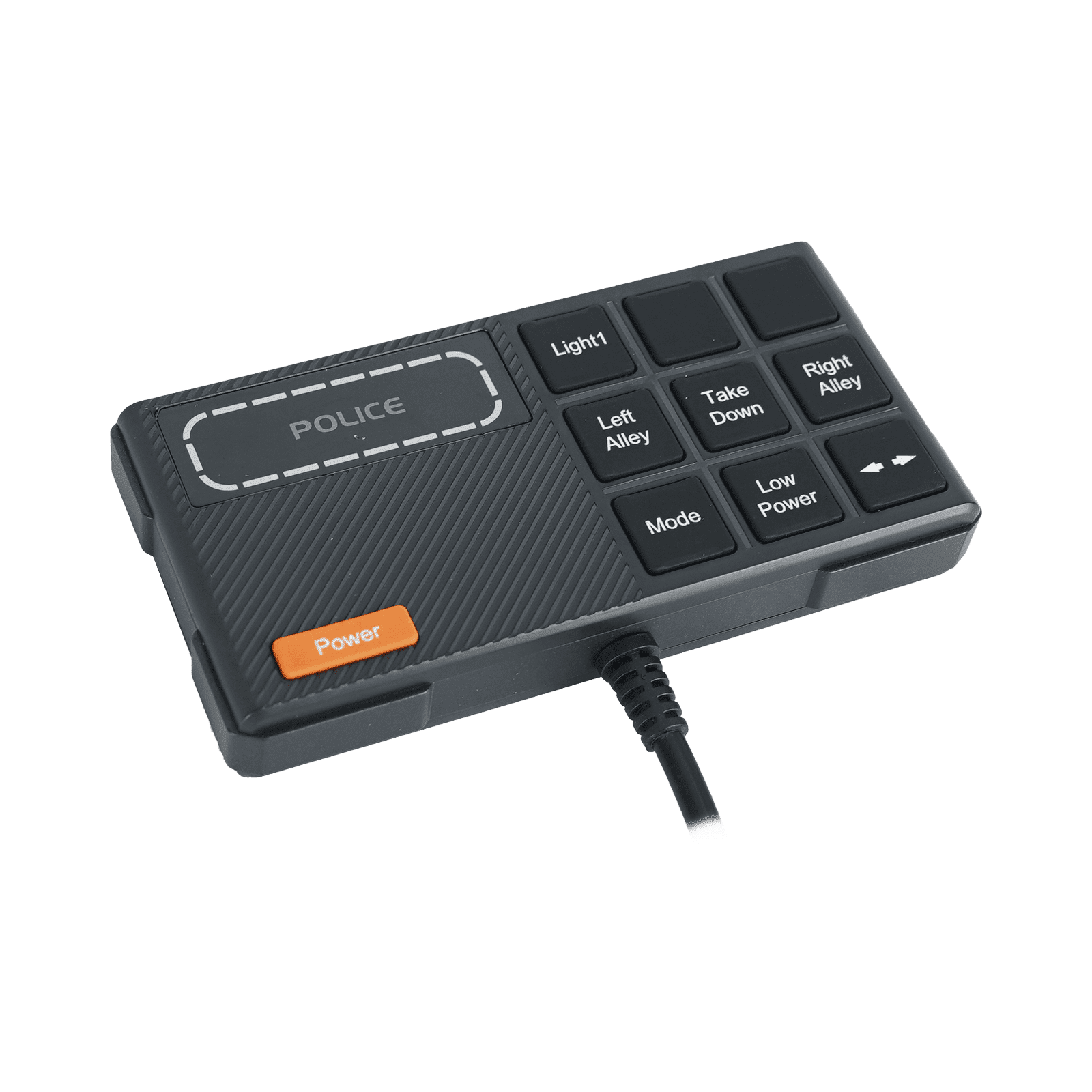 Controlador para barras de luces X67AW/X67RWV2 XDKQ12 - EPCOM INDUSTRIAL SIGNALING