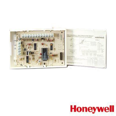 Convierte 8 zonas convencionales a V-PLEX con resistencia de fin de línea 4208U - HONEYWELL HOME RESIDEO