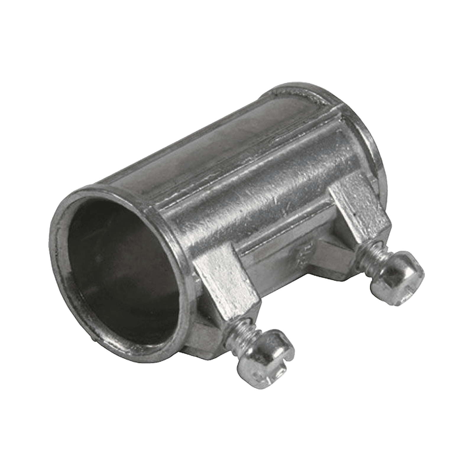 Cople de 1″ para Tubo Pared Delgada con Tornillos Opresores. ANC-CPD100 - ANCLO