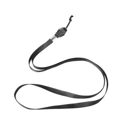 Correa para sujeción de radio en cuello TXBAND - EPCOM