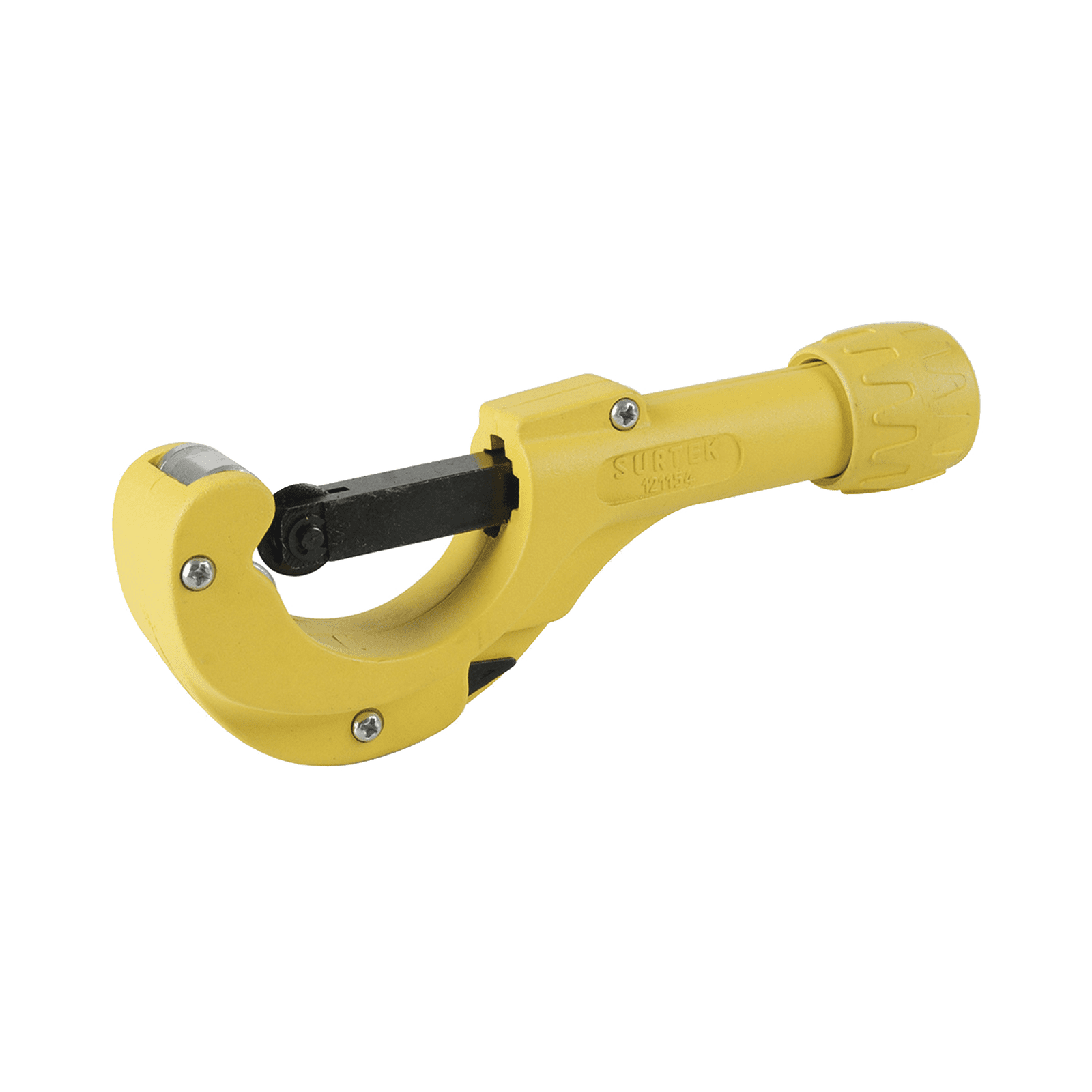 Cortatubos profesional 5/32-2″ incluye navaja telescópica y navaja para remover rebaba. SYS-121154 - SURTEK