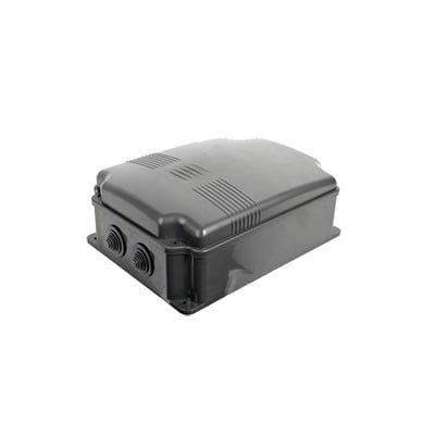 Cuadro de Mando Individual Compatible con Motores XBSPK03SI XBS-PK03-CBOX - AccessPRO
