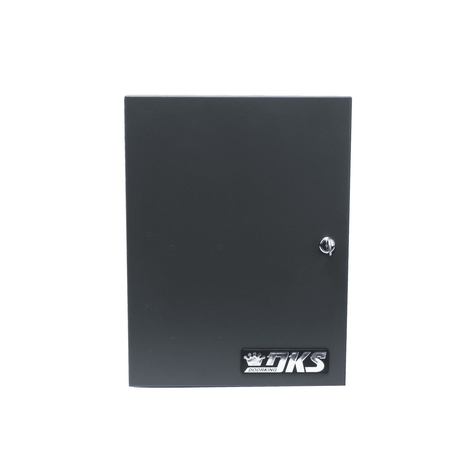 Cuadro de Mando Para Operadores Abatibles Doorking 6006-380 / Soporta Respaldo de Baterias 4302-311 - DKS DOORKING