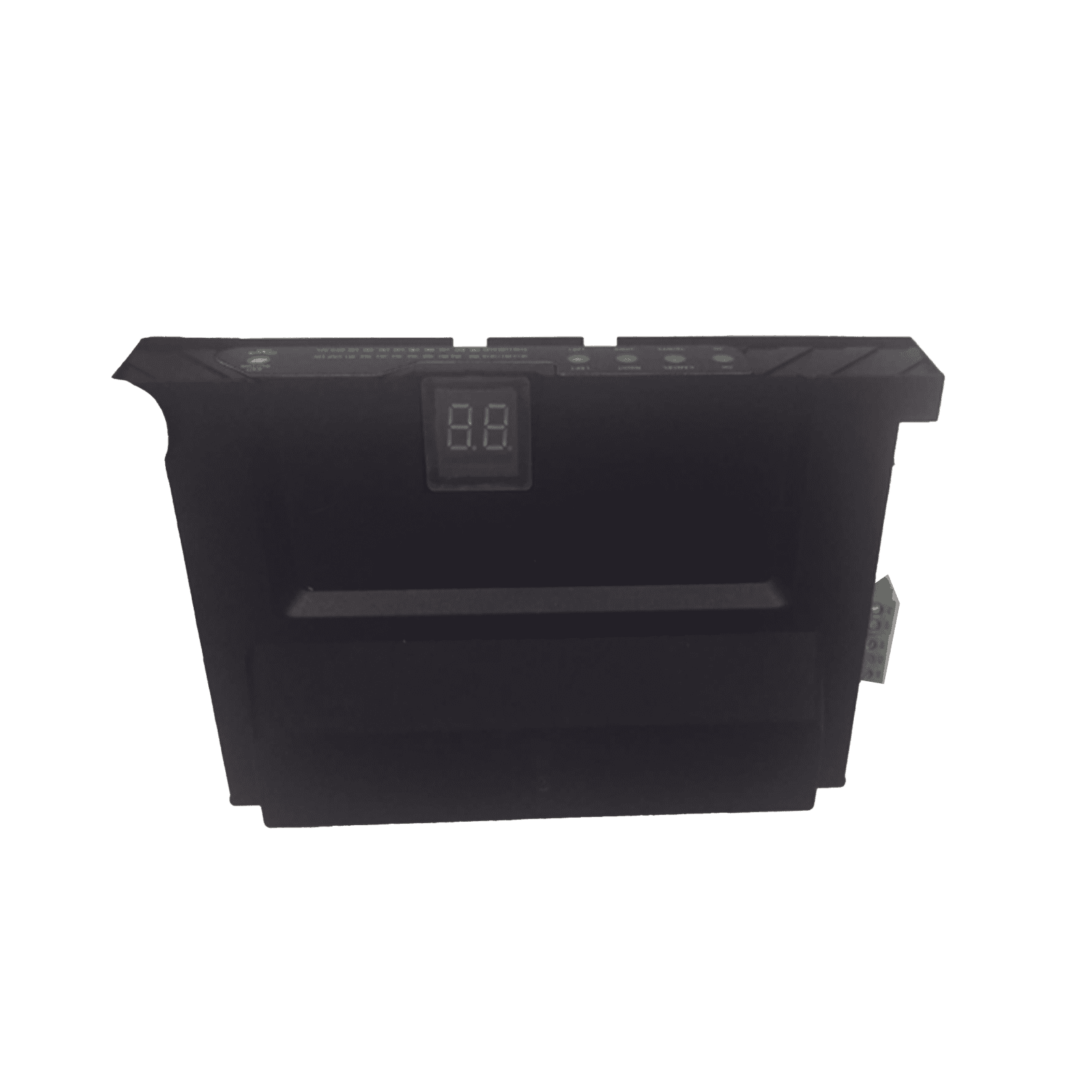 Cuadro de Mando (Tarjeta Madre) PRINCIPAL para Torniquete DS-K3B220LX-LR/PG-DP90 202004296 - HIKVISION