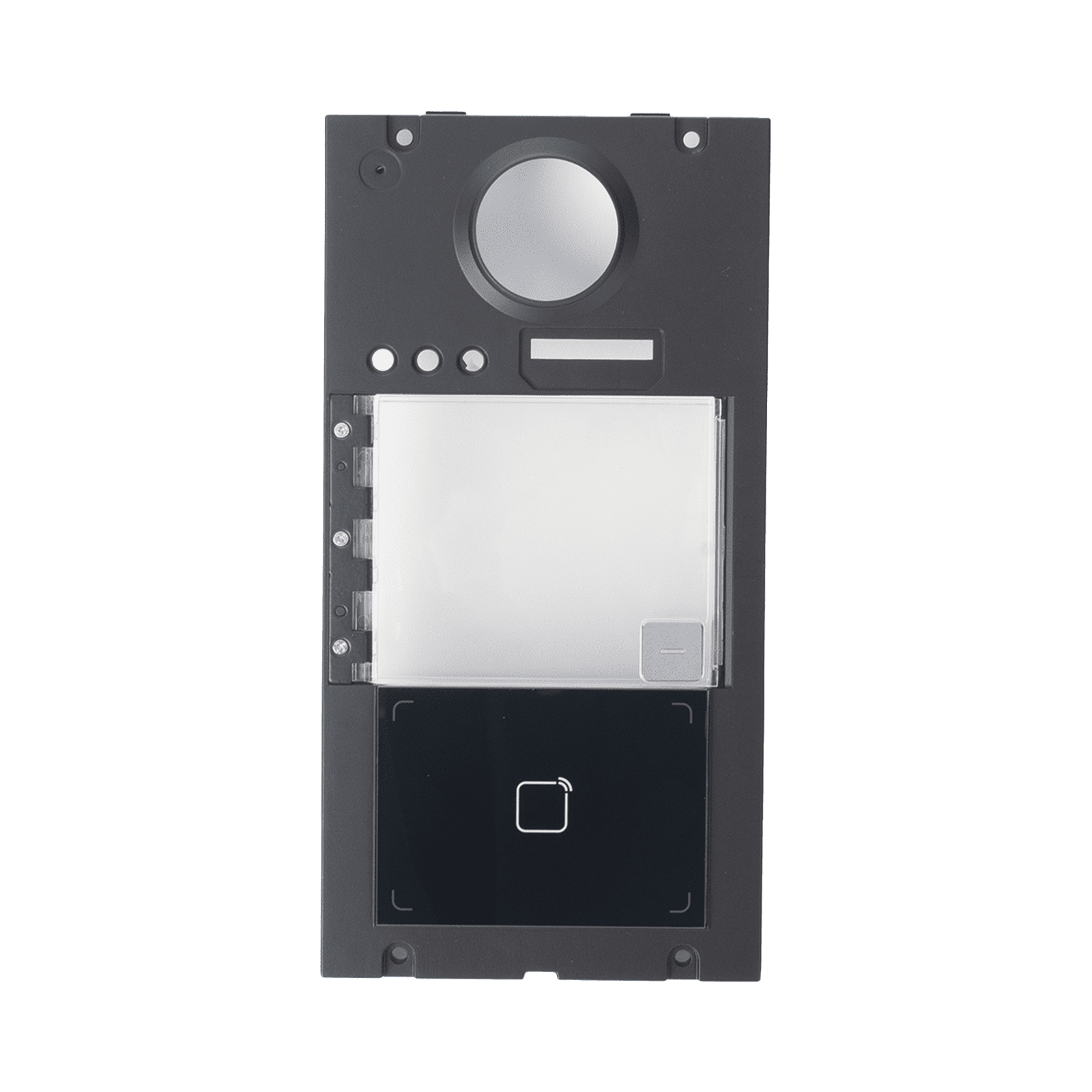 Cubierta frontal de frente de calle modelo DSKV8113WME1 202101013 - HIKVISION