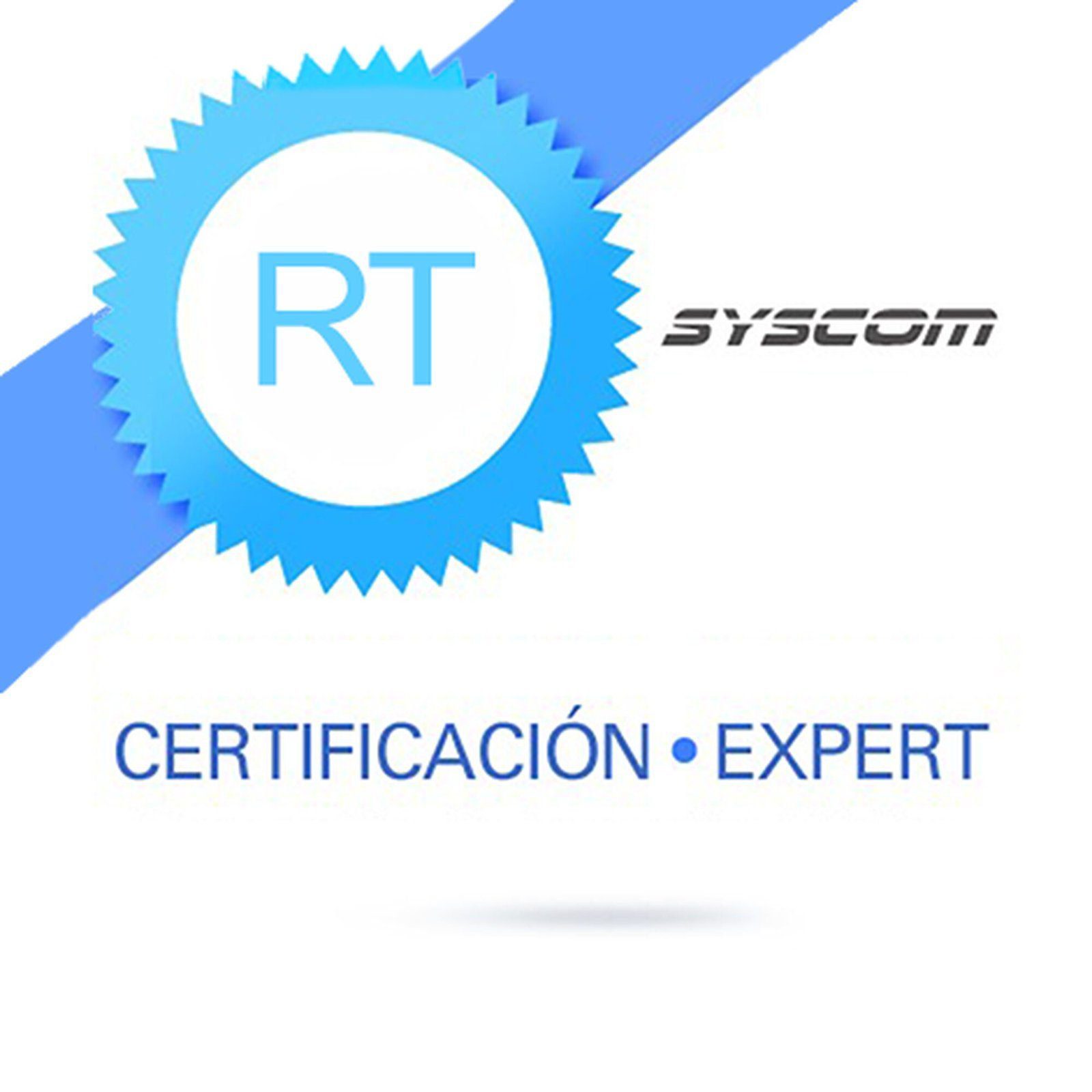 Curso para Selección de Torres y Principios Básicos de Tierra Física y Pararrayos. EXPERTRT - SYSCOM