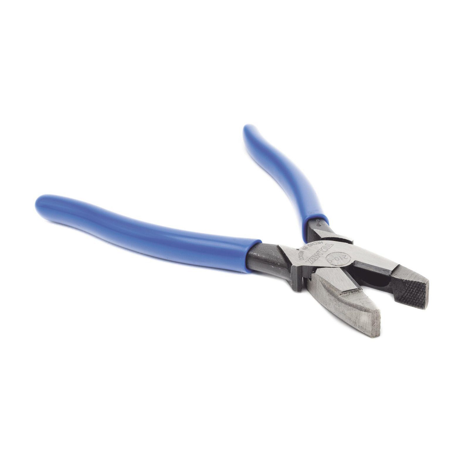 Pinza de Electricista Alta Palanca de 9 Pulgadas. D210-9 - TULMEX