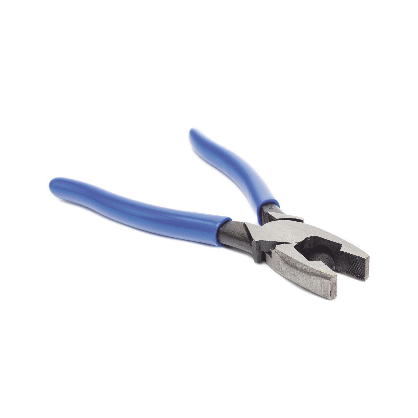 Pinza de Electricista Alta Palanca de 9 Pulgadas. D210-9 - TULMEX