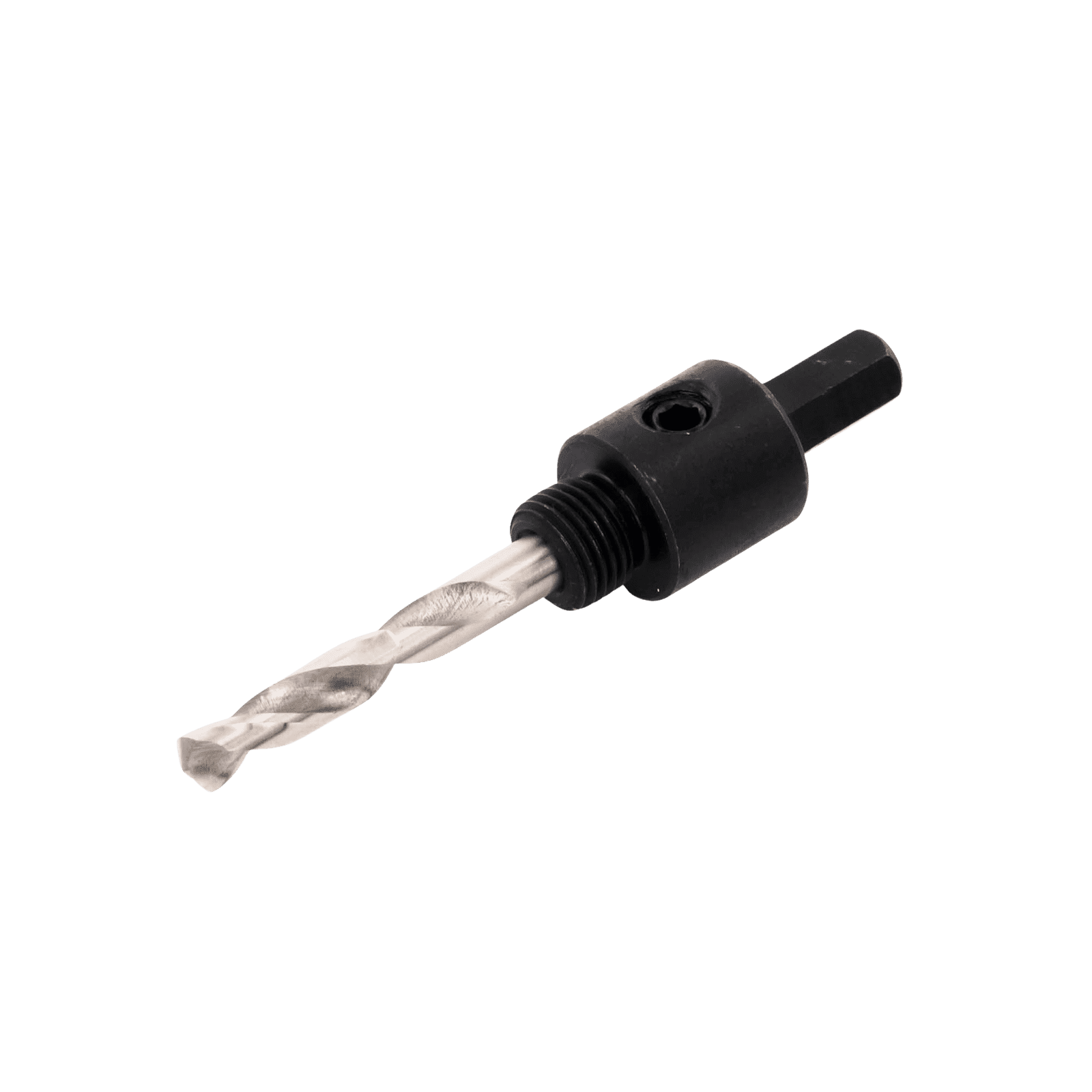 Árbol Adaptador de 3/8 para Broca Sierra de 9/16″ a 1-1/8″. D-21-820 - MAKITA