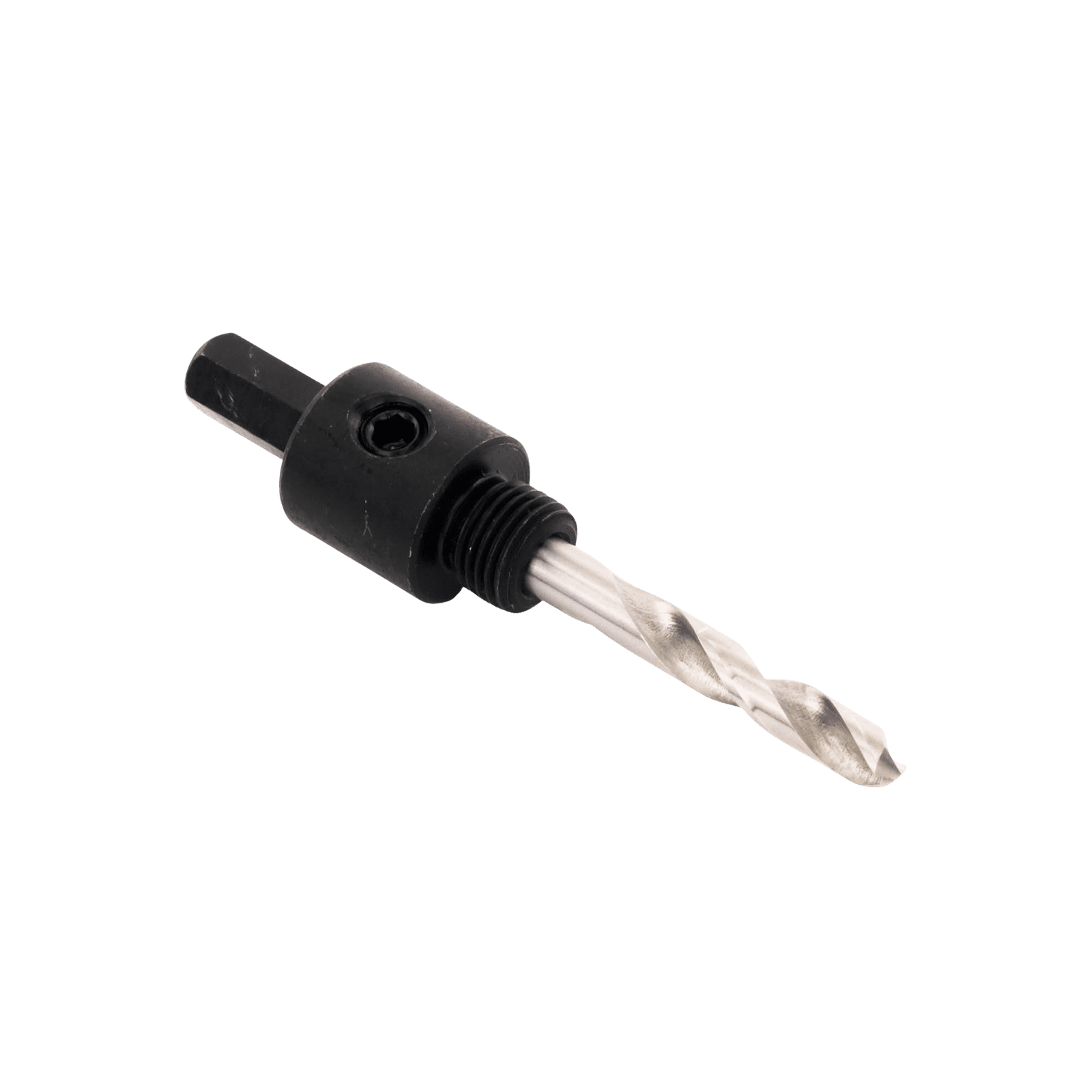Árbol Adaptador de 3/8 para Broca Sierra de 9/16″ a 1-1/8″. D-21-820 - MAKITA