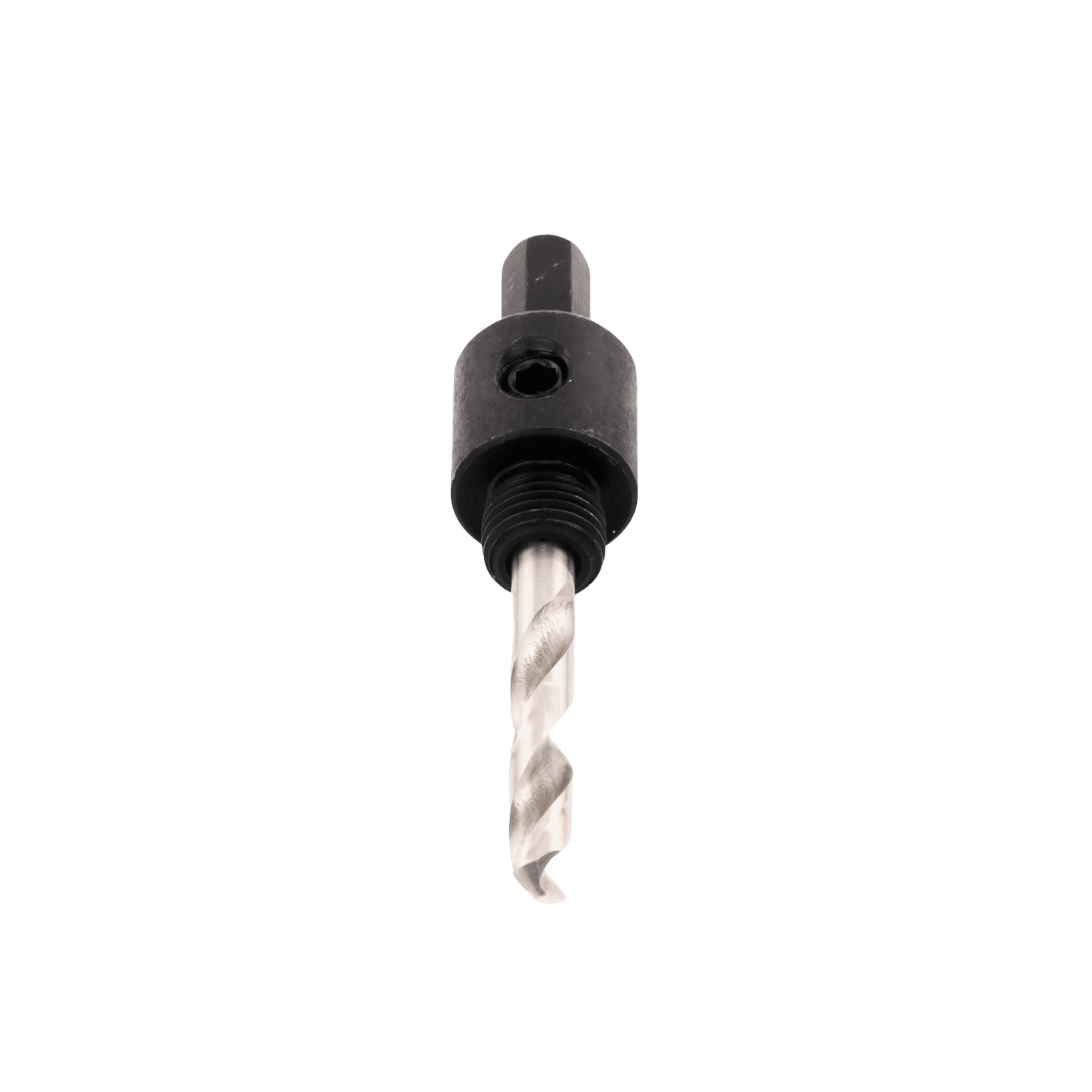 Árbol Adaptador de 3/8 para Broca Sierra de 9/16″ a 1-1/8″. D-21-820 - MAKITA