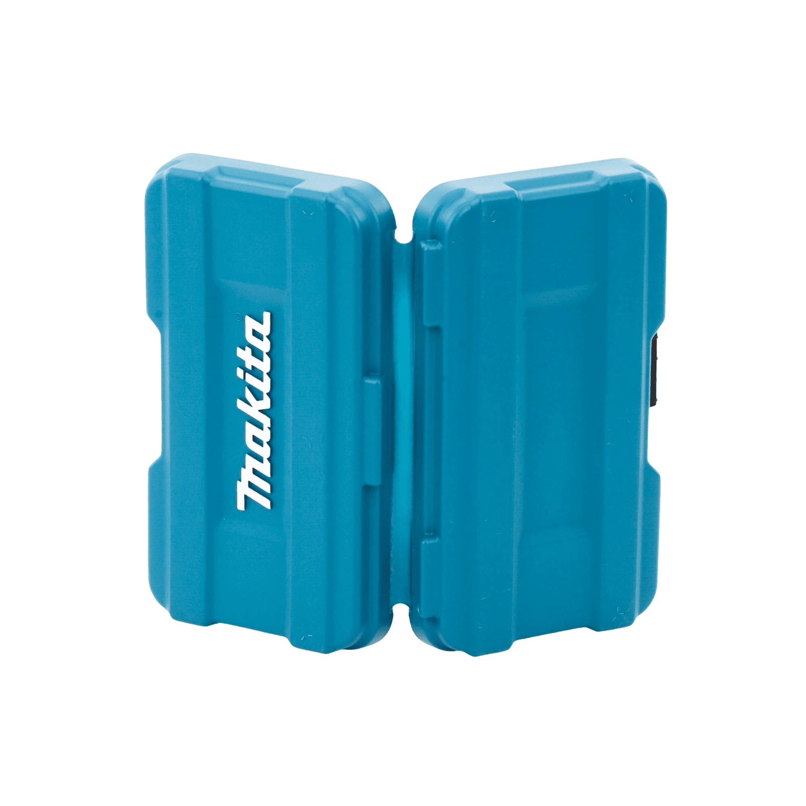 Juego de accesorios multipropósito 17 piezas para metal, concreto, madera y puntas para atornillar. D-45836 - MAKITA