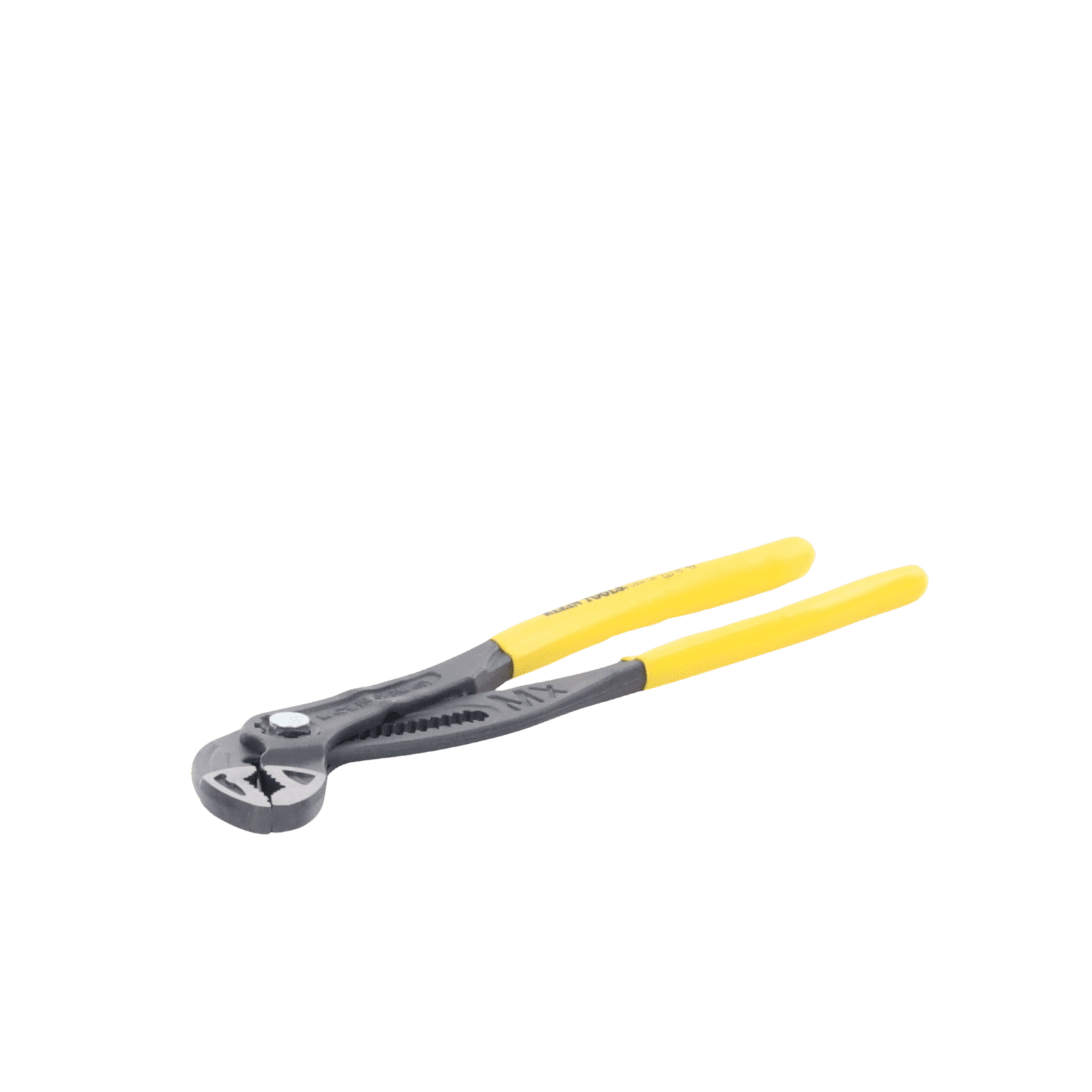 Pinza de Extensión de 12 pulgadas, Ajuste Rápido. D504-12B - KLEIN TOOLS