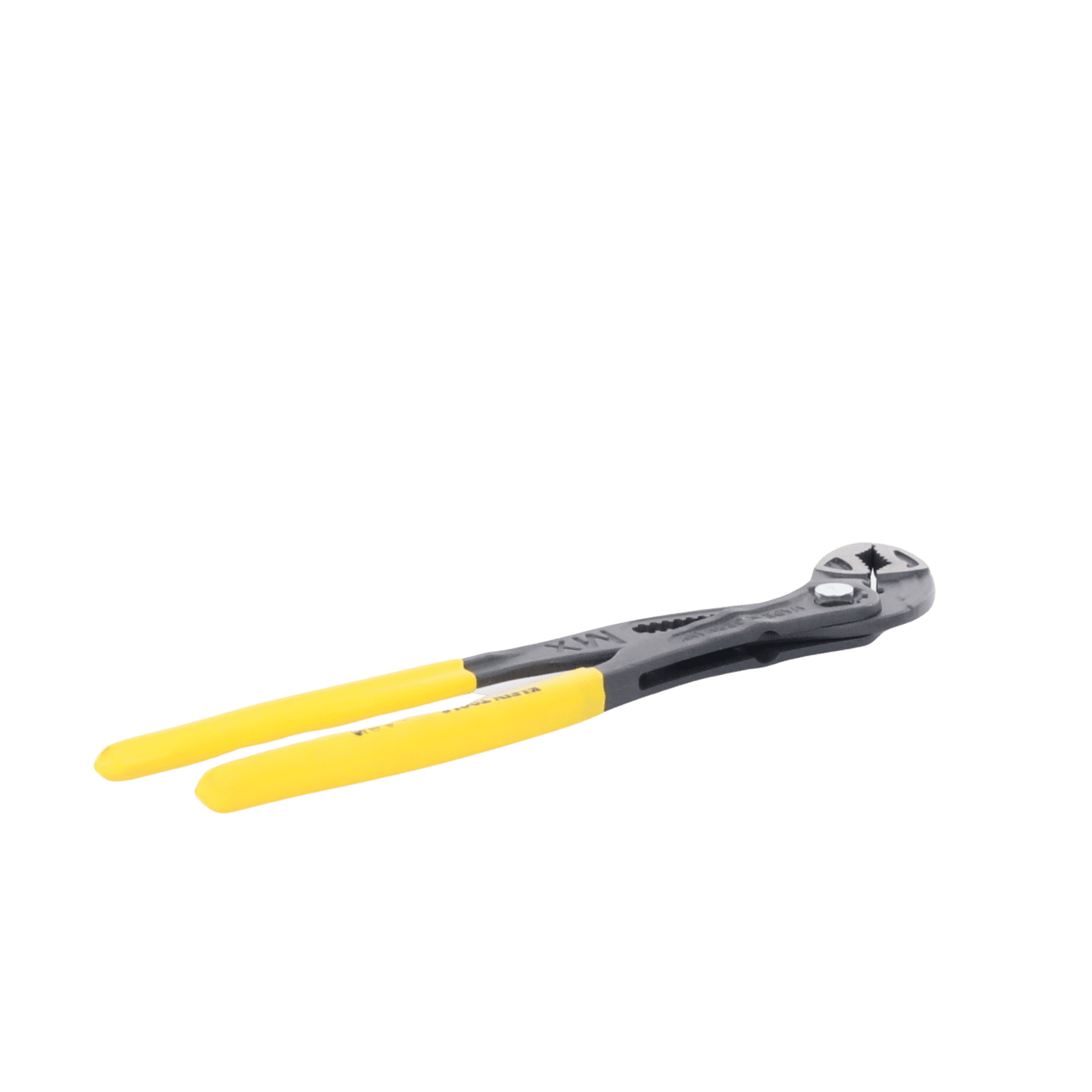 Pinza de Extensión de 12 pulgadas, Ajuste Rápido. D504-12B - KLEIN TOOLS
