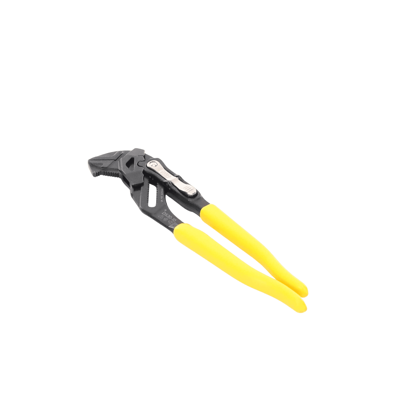 Llave de Pinzas 2 en 1 : Inglesa y Perico de 10″ D53010 217370 - KLEIN TOOLS