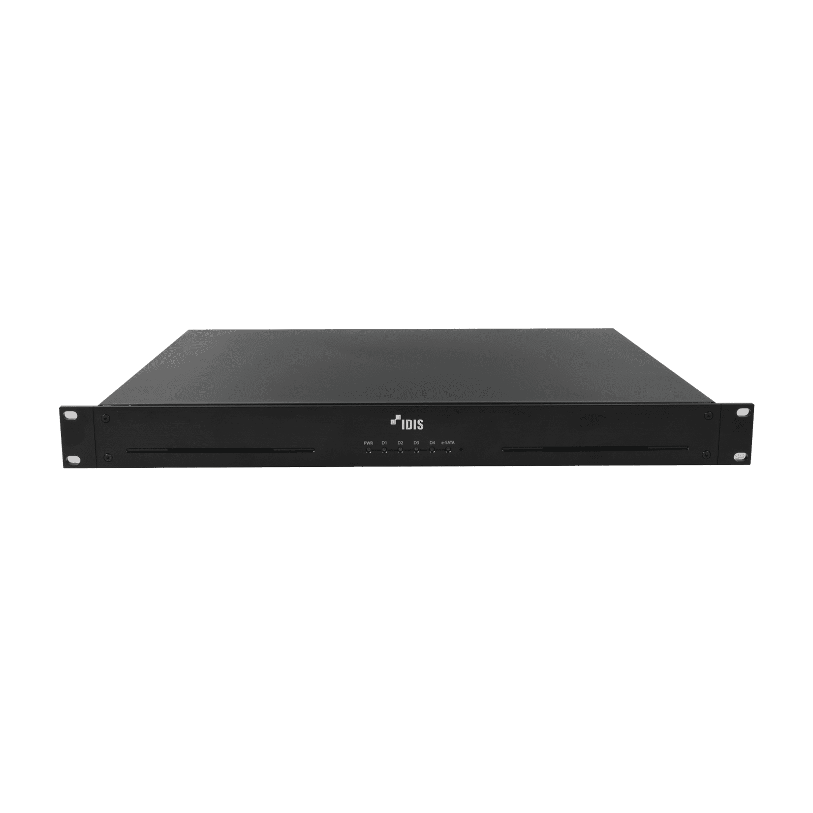 Dispositivo de almacenamiento masivo e-SATA, Compatible con DR-8364(F)(D) e IR 100 DA-ES1104C - IDIS