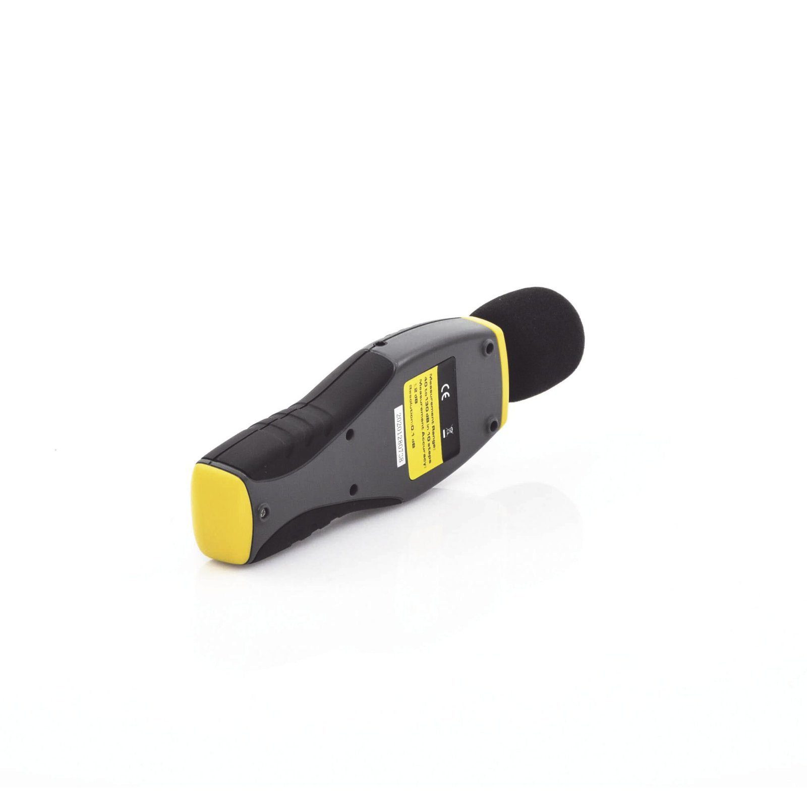 Medidor de Decibeles DB-02 - SDI