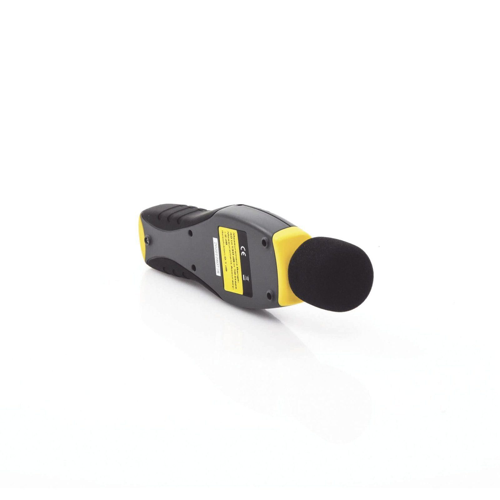 Medidor de Decibeles DB-02 - SDI