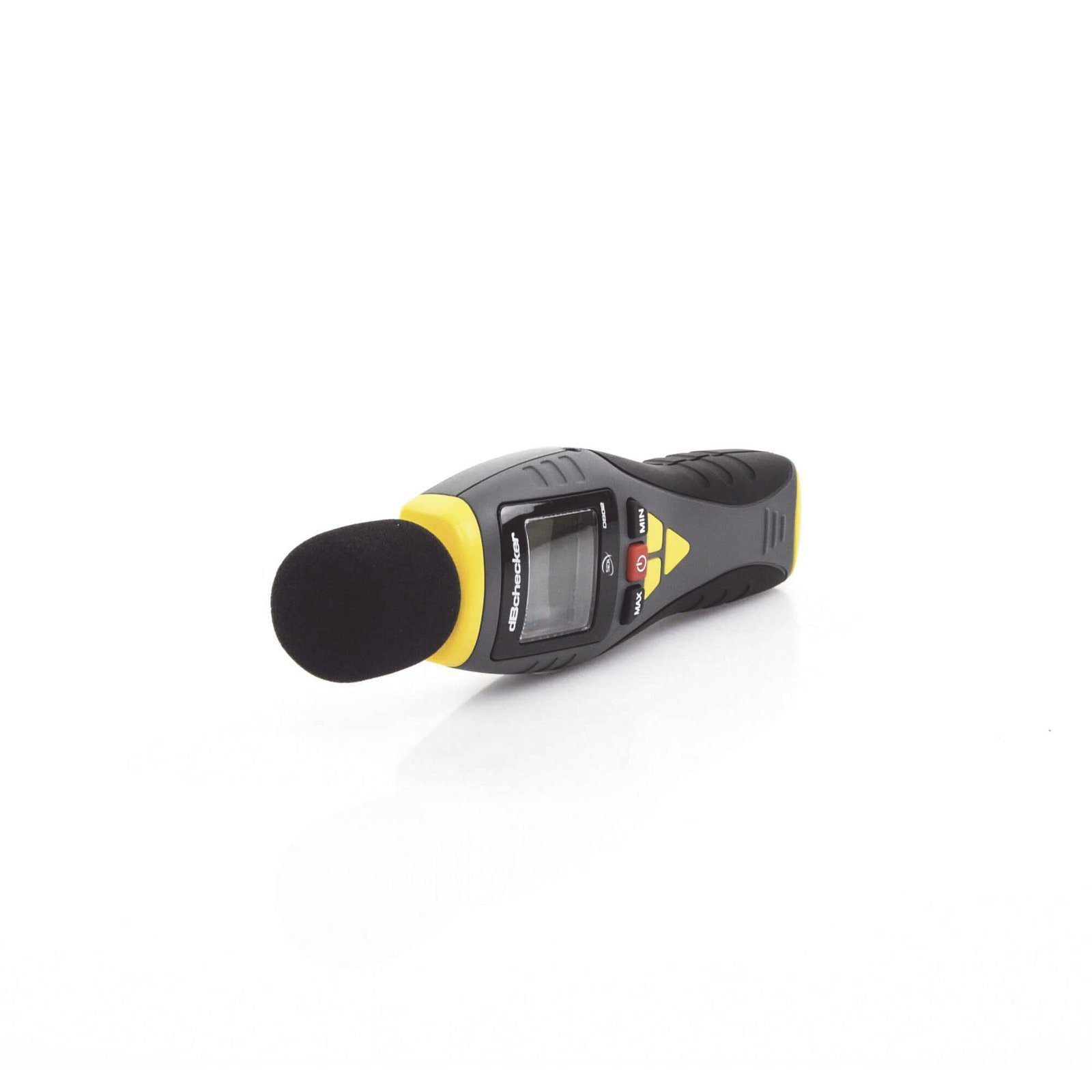 Medidor de Decibeles DB-02 - SDI