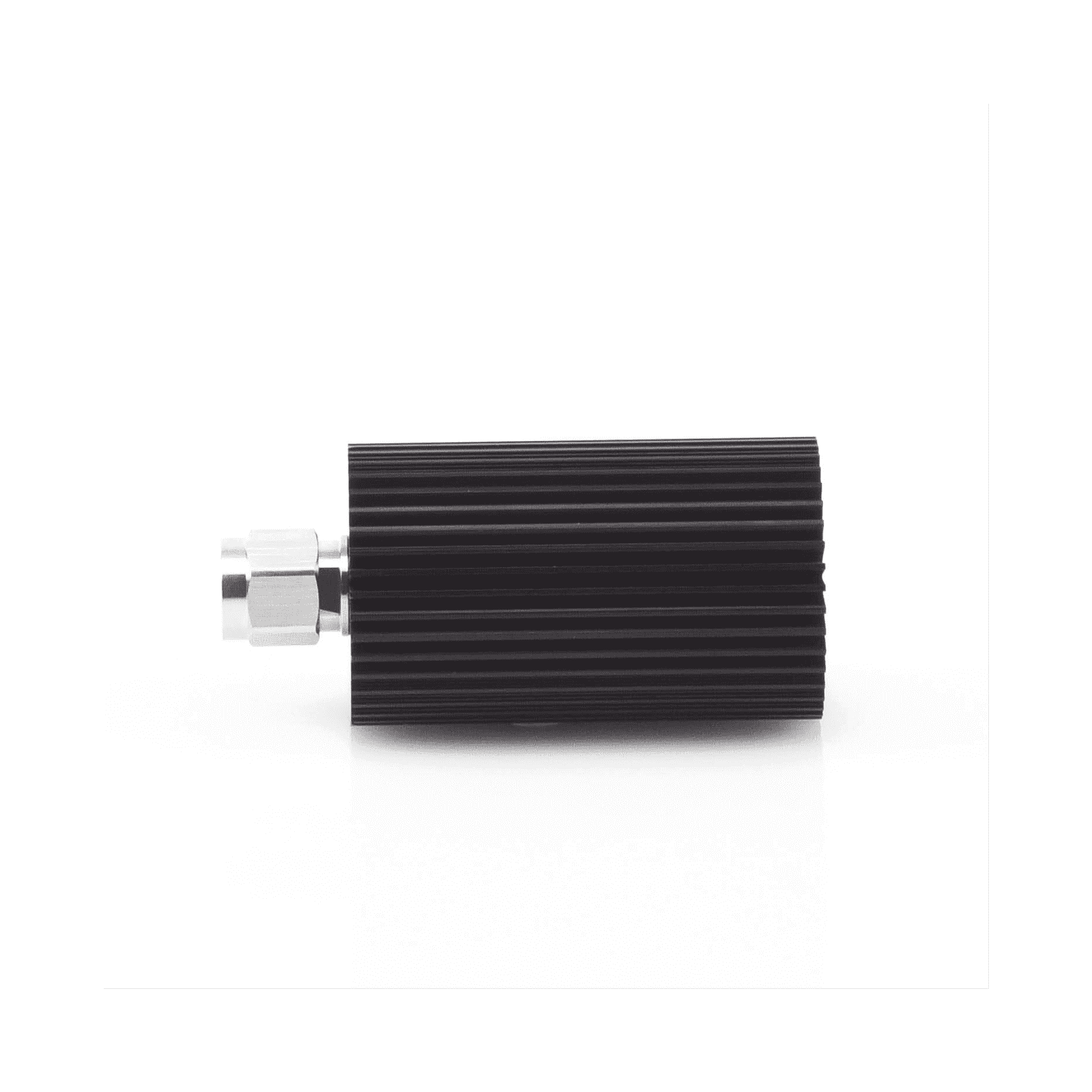 Carga Terminal de 50 Ohm, 0-960 MHz, Perdida por Retorno de 25 dB, 30 Watt, Conector N Macho para Circuladores dB Spectra. DB-4603-30 - DB SPECTRA