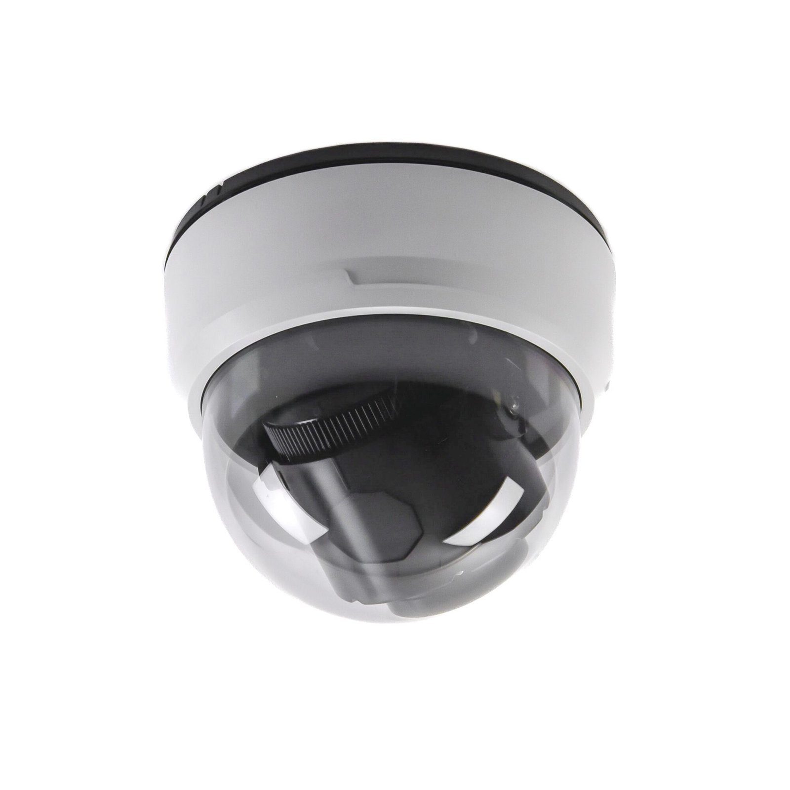 CAMARA DOMO 5MP | INTELIGENCIA ARTIFICIAL | WDR REAL | IK10 | IP67 | ENTRADA Y SALIDA DE AUDIO DCD4537HRXA - IDIS
