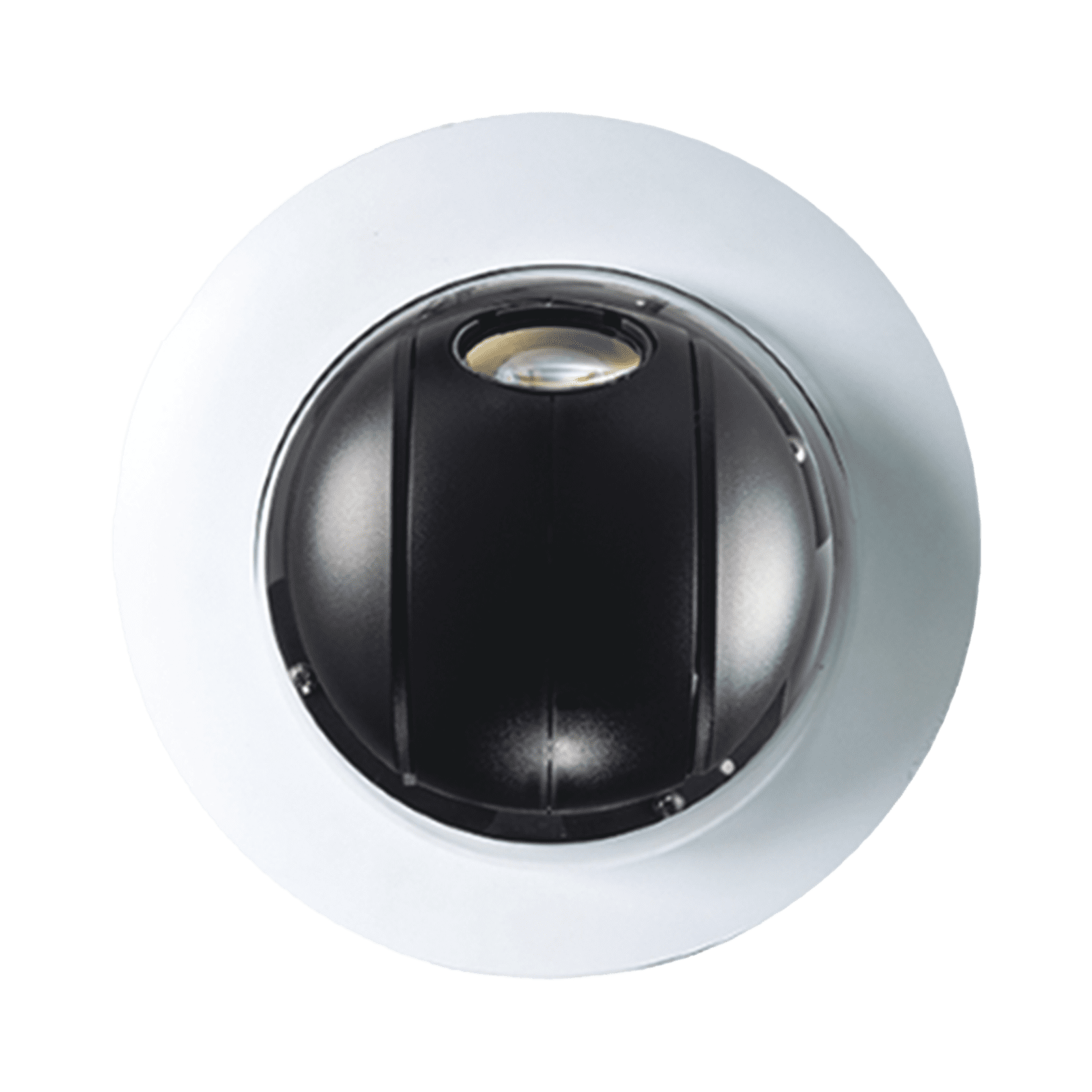 Camara Domo PTZ IP 2MP (1080p)| 30X de Zoom | Dia/Noche ICR | WDR | Interior | Calefactor | Audio de Dos Vías | Smart Failover| Establilizador de Imagen | NDAA y TAA DC-S6281FX - IDIS
