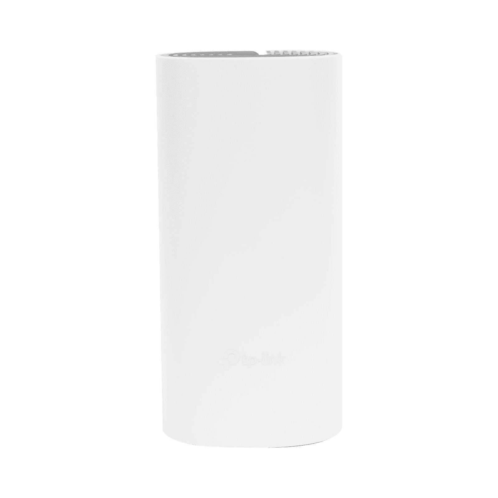 Router Inalámbrico MESH Interior para Hogar / Doble Banda Wi-Fi 5 AC1200 Mbps / 2 Puerto Gigabit WAN/LAN / 2 Antenas Internas / Administración Mediante la App Deco (iOS, Android) DECOM4 - TP-LINK
