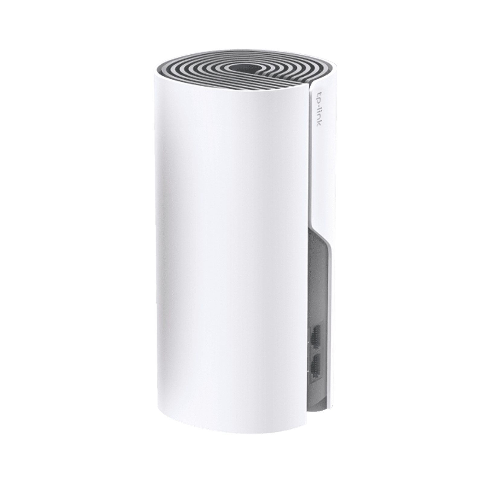 Router Inalámbrico MESH Interior para Hogar / Doble Banda Wi-Fi 5 AC1200 Mbps / 2 Puerto Gigabit WAN/LAN / 2 Antenas Internas / Administración Mediante la App Deco (iOS, Android) DECOM4 - TP-LINK