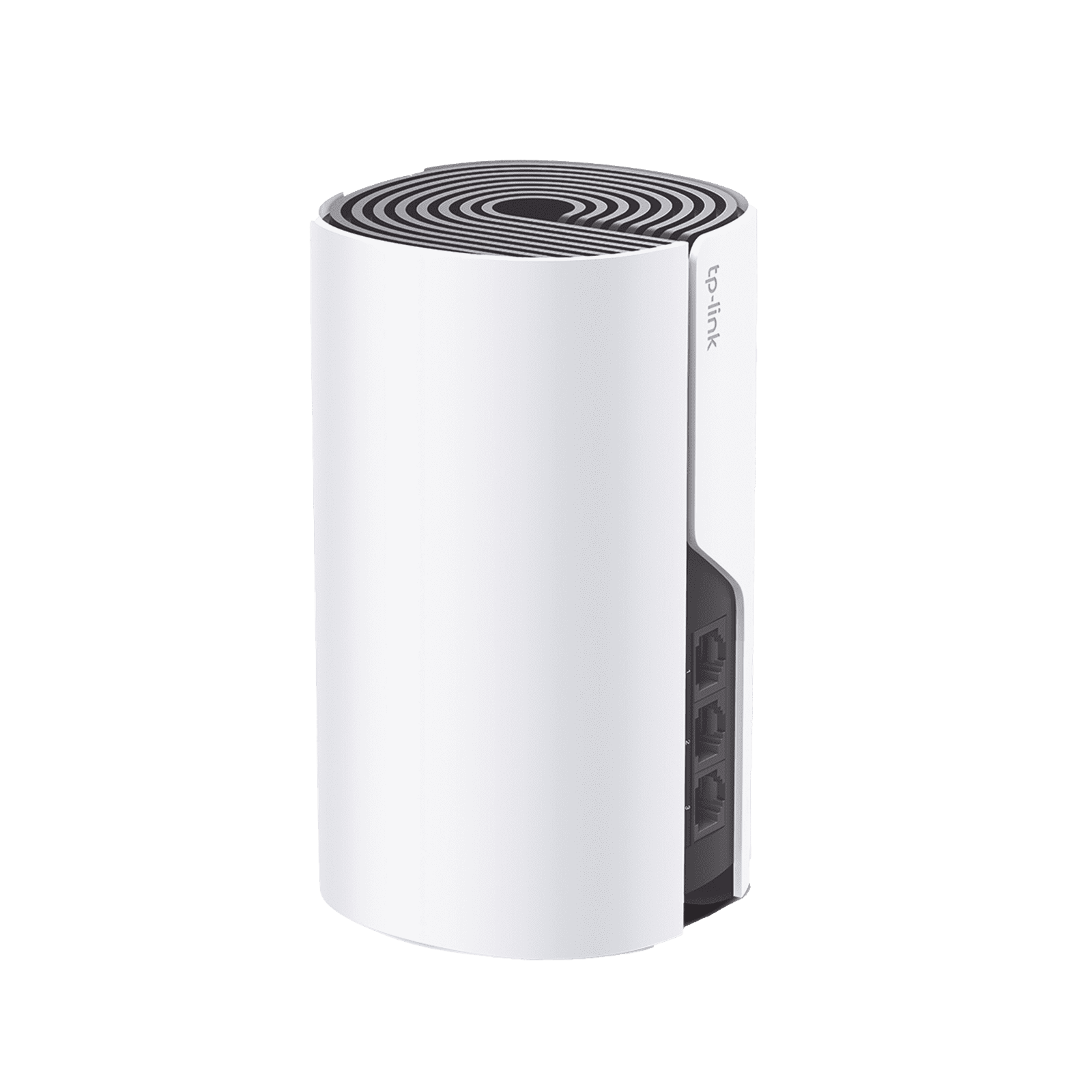 Router Inalámbrico MESH Interior para Hogar / Doble Banda Wi-Fi 5 AC1900 Mbps / 3 Puerto Gigabit WAN/LAN / 3 Antenas Internas / Administración Mediante la App Deco (iOS, Android) DECOS7 - TP-LINK